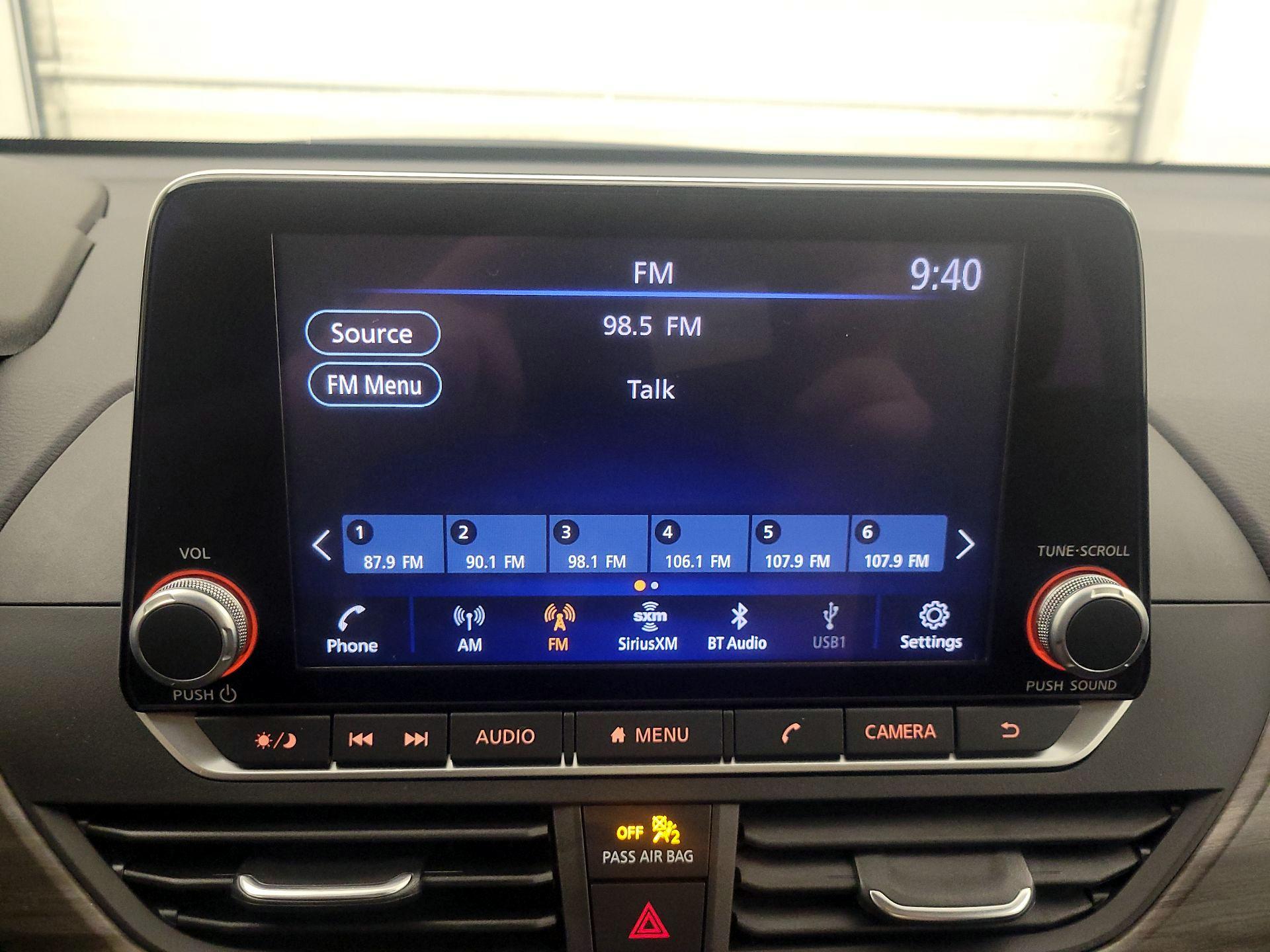 Thumbnail: 2025 Nissan Altima - 15