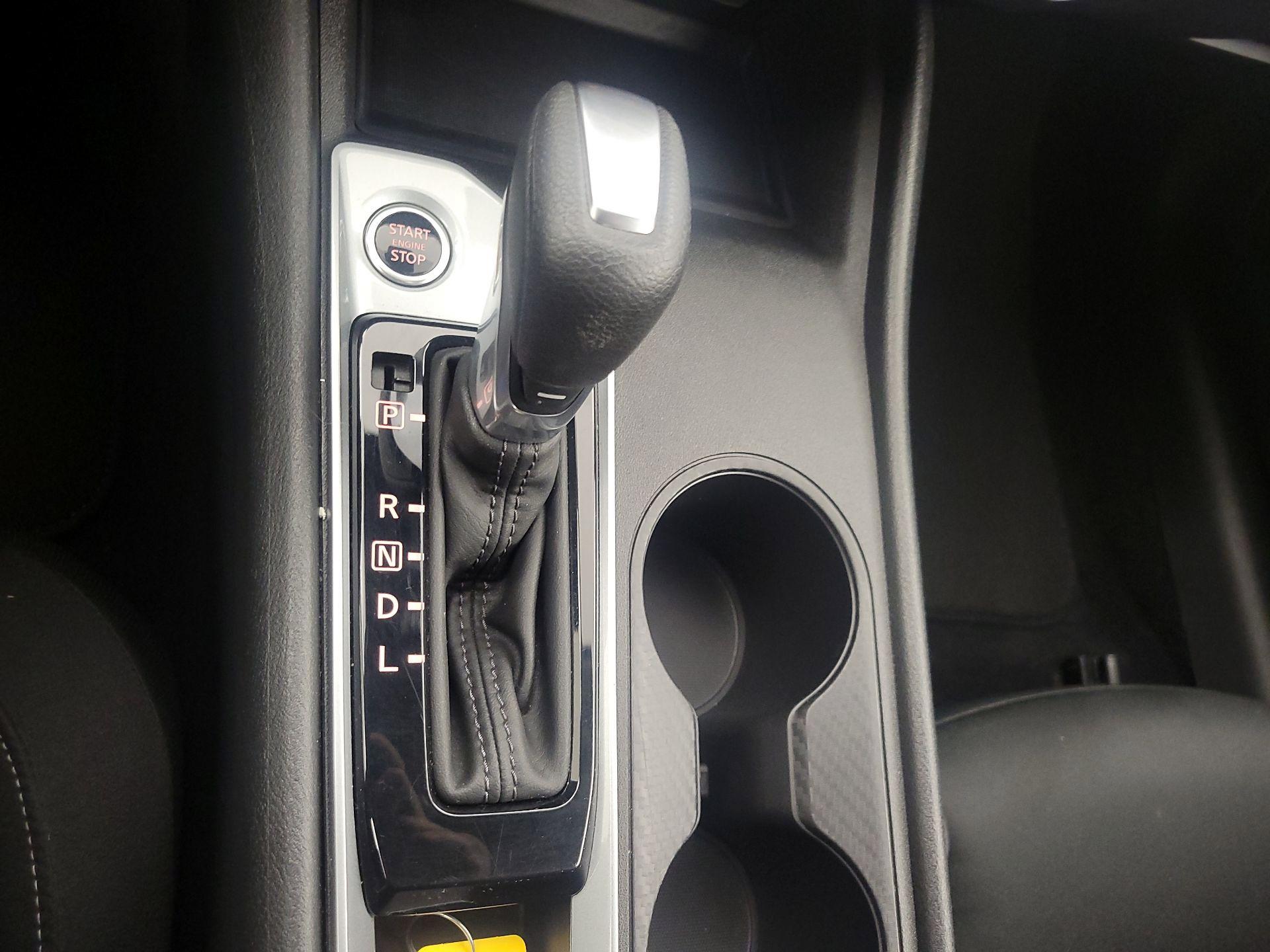 Thumbnail: 2025 Nissan Altima - 17