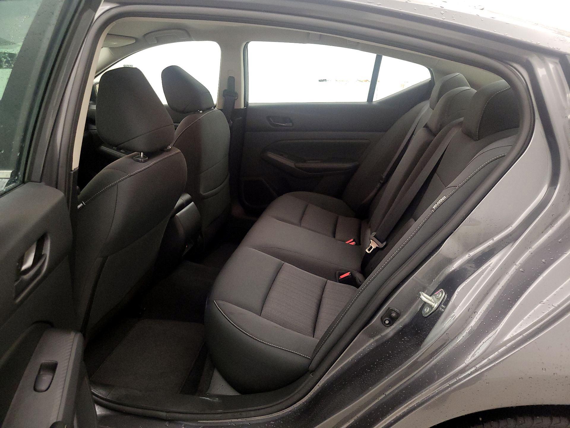 Thumbnail: 2025 Nissan Altima - 19