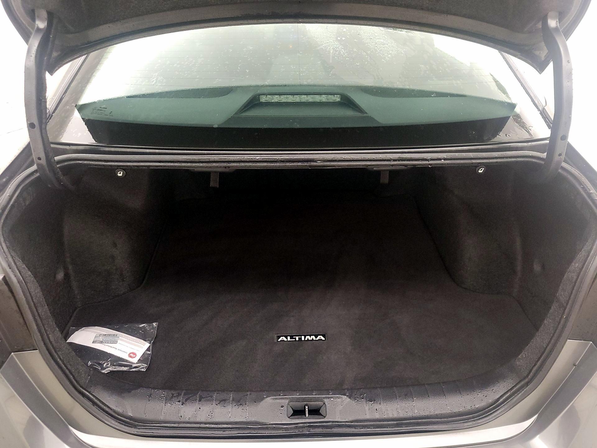 Thumbnail: 2025 Nissan Altima - 20