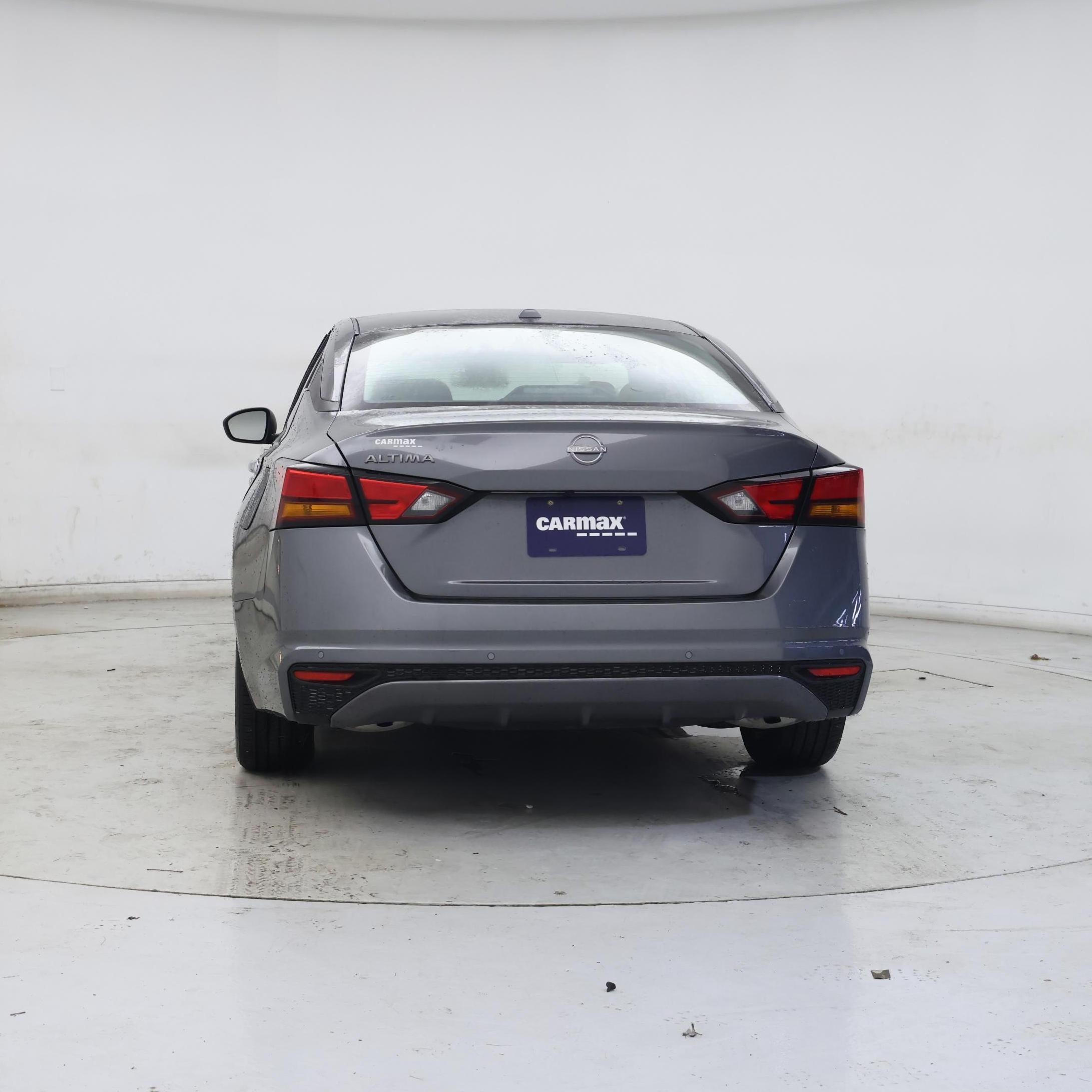 Thumbnail: 2025 Nissan Altima - 6