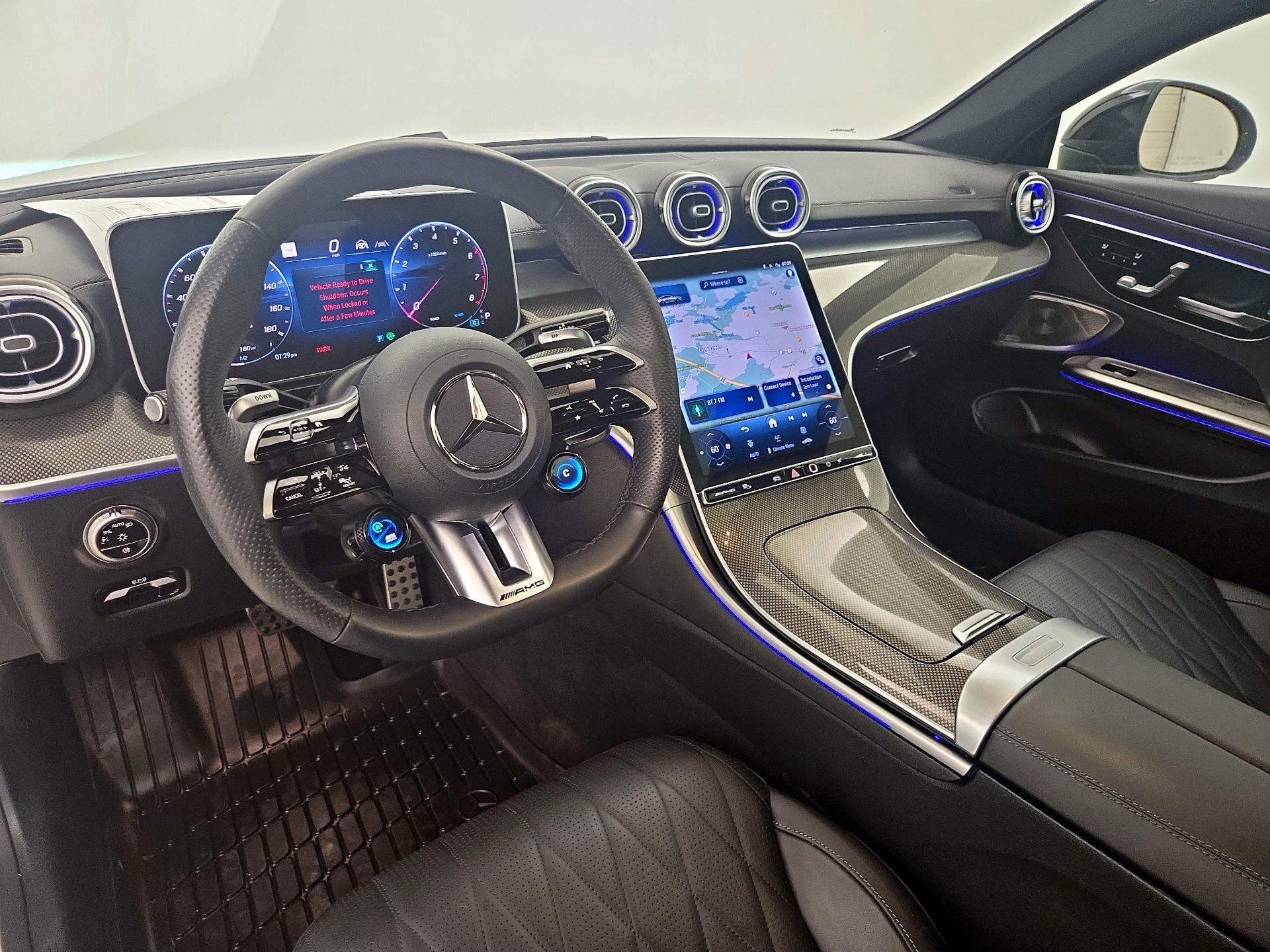 Thumbnail: 2025 Mercedes-Benz CLE - 9