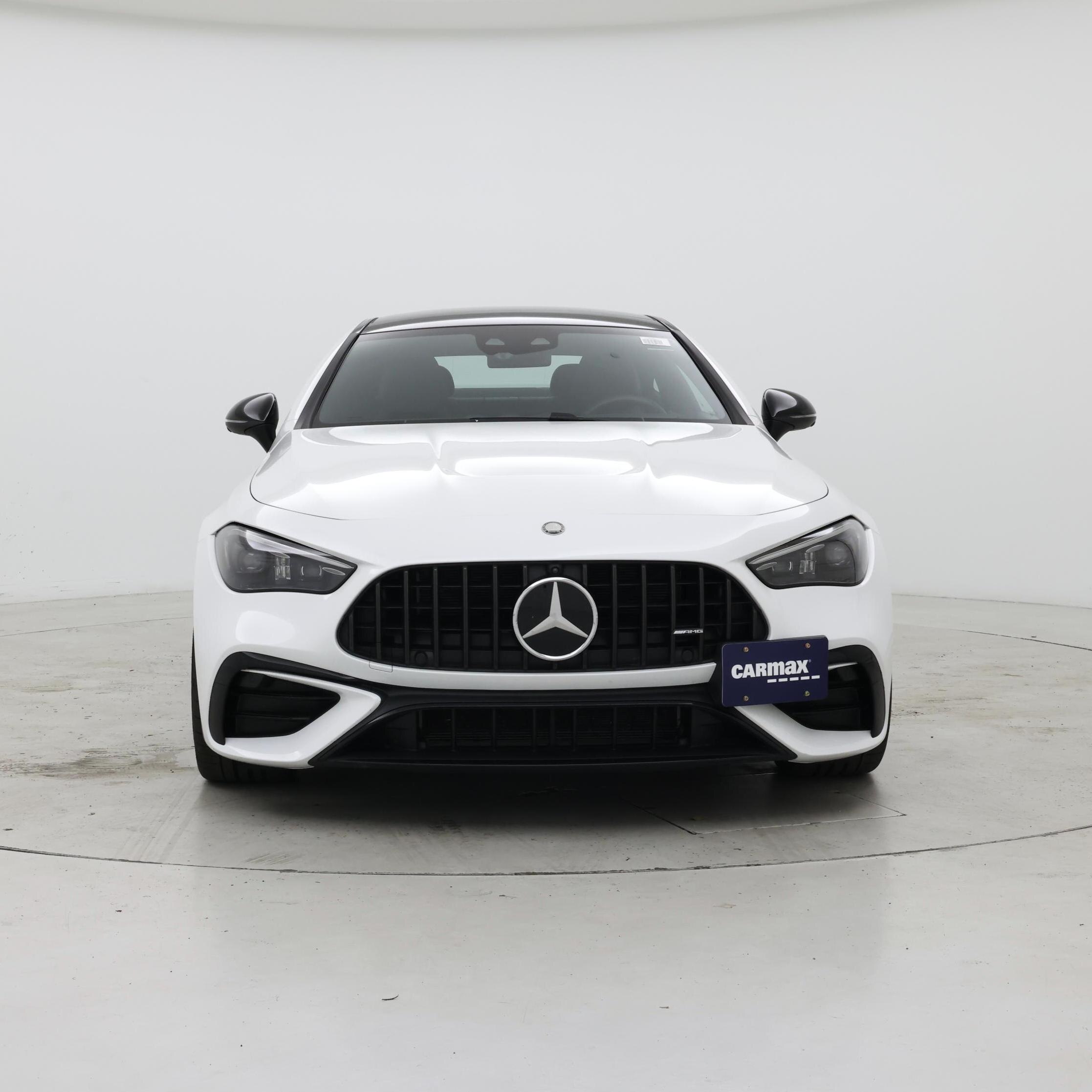 Thumbnail: 2025 Mercedes-Benz CLE - 5