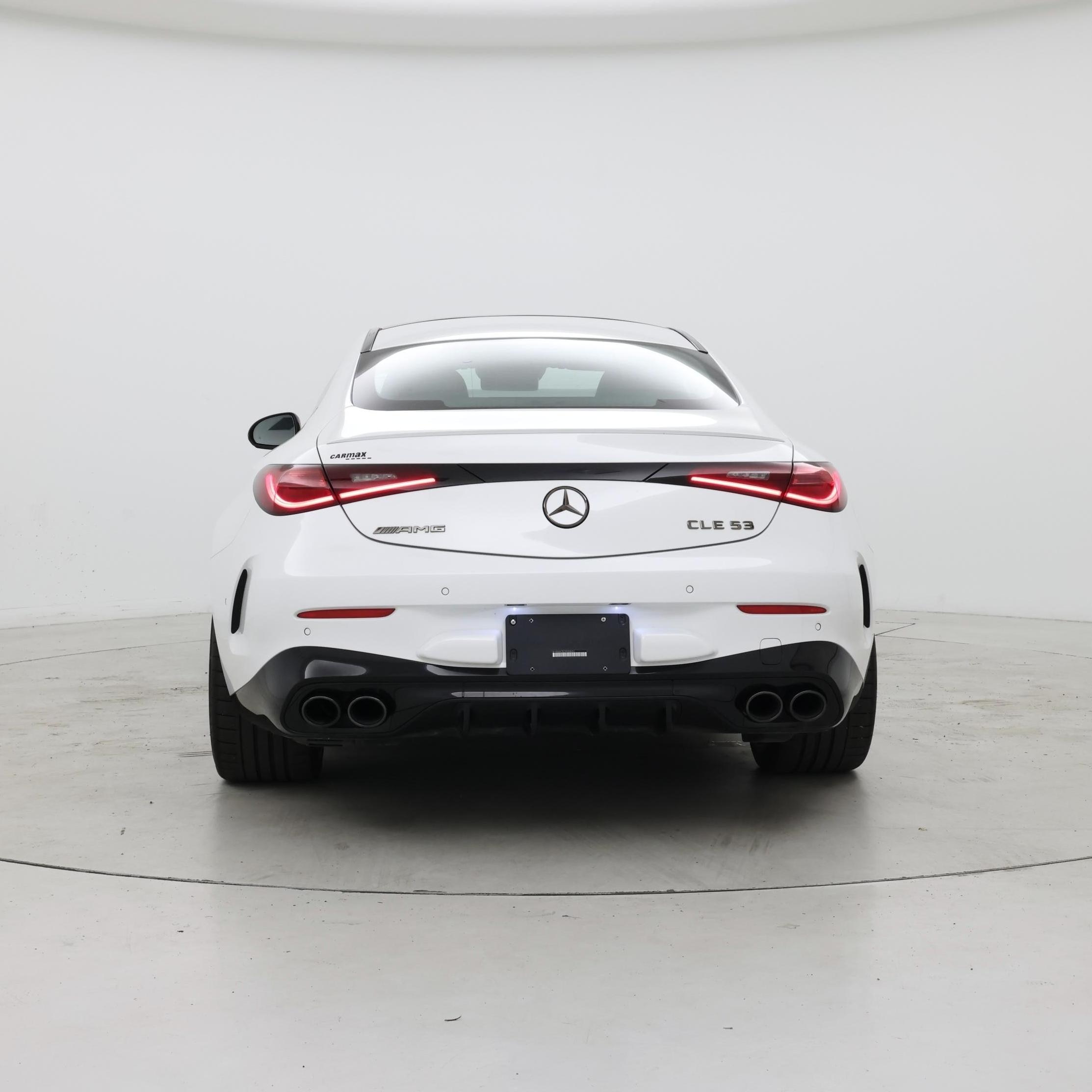 Thumbnail: 2025 Mercedes-Benz CLE - 6