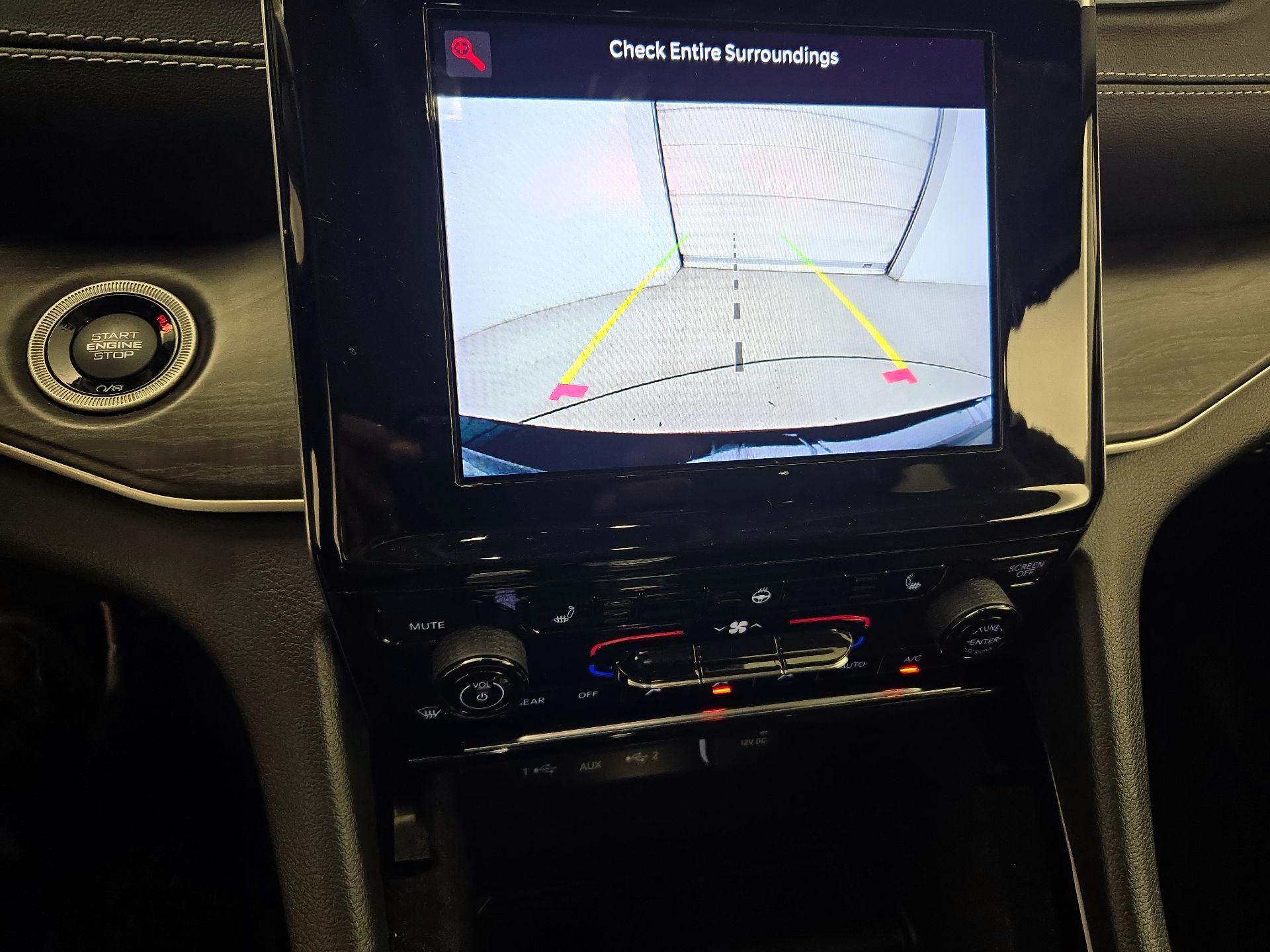 Thumbnail: 2021 Jeep Grand Cherokee L - 14