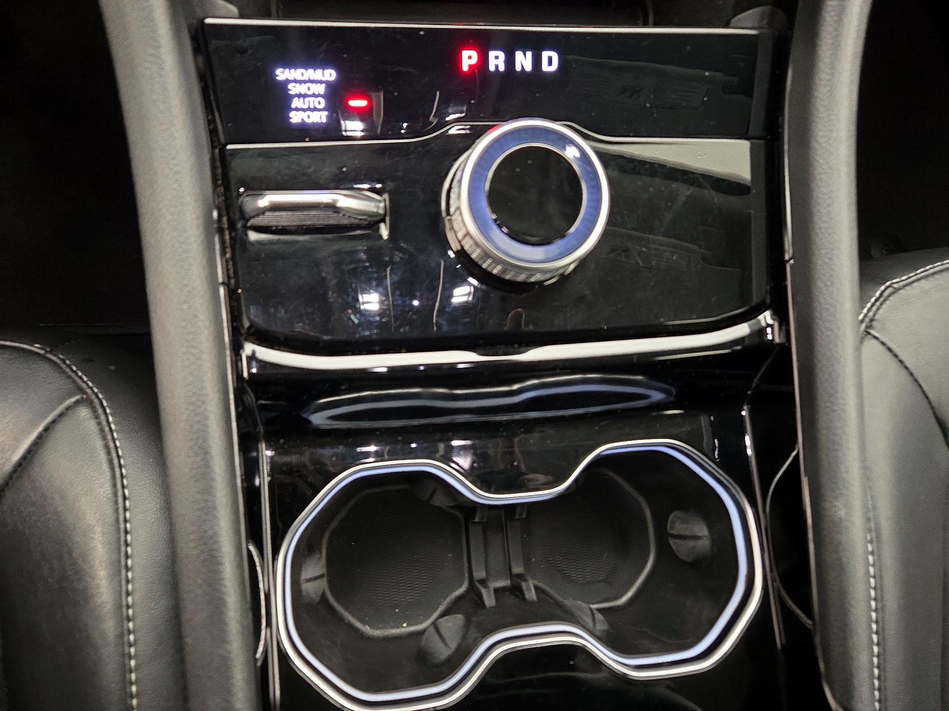 Thumbnail: 2021 Jeep Grand Cherokee L - 17