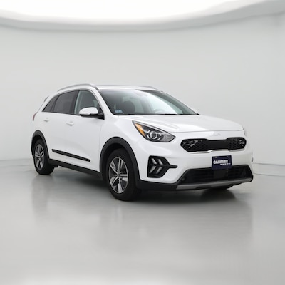 2022 Kia Niro Plug in Hybrid EX Premium