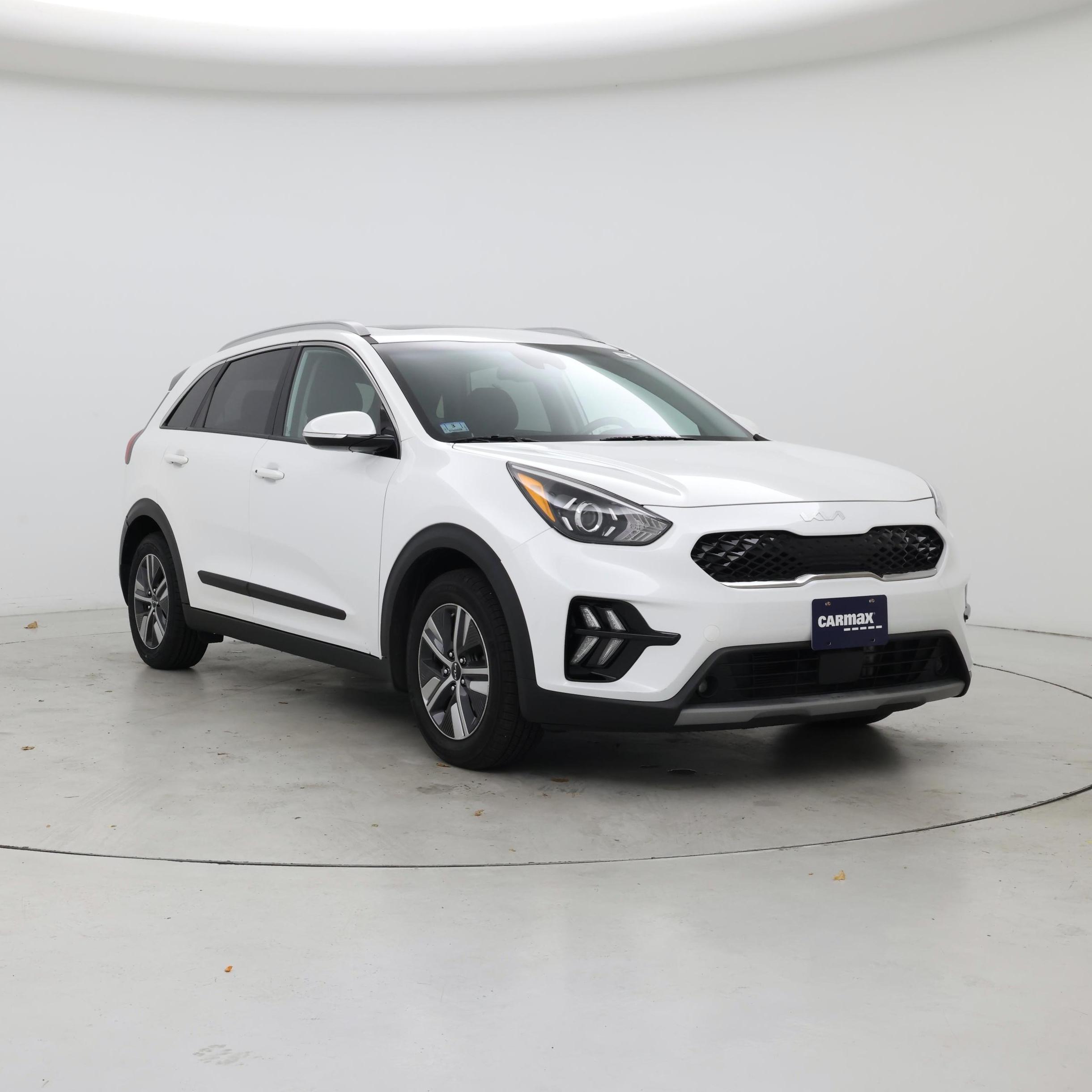 2022 Kia Niro Hybrid Plug-In EX Premium FWD
