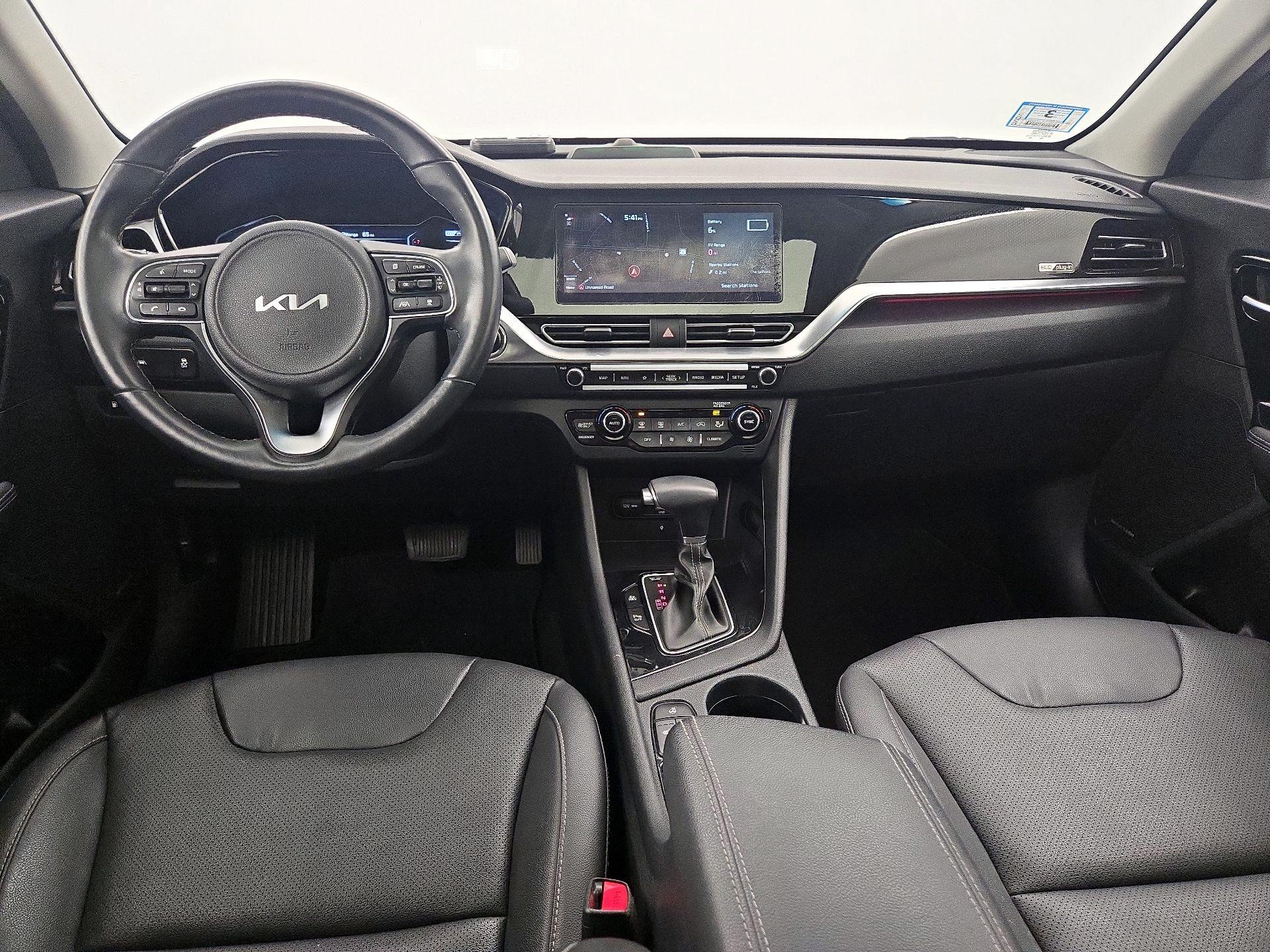 Thumbnail: 2022 Kia Niro - 9