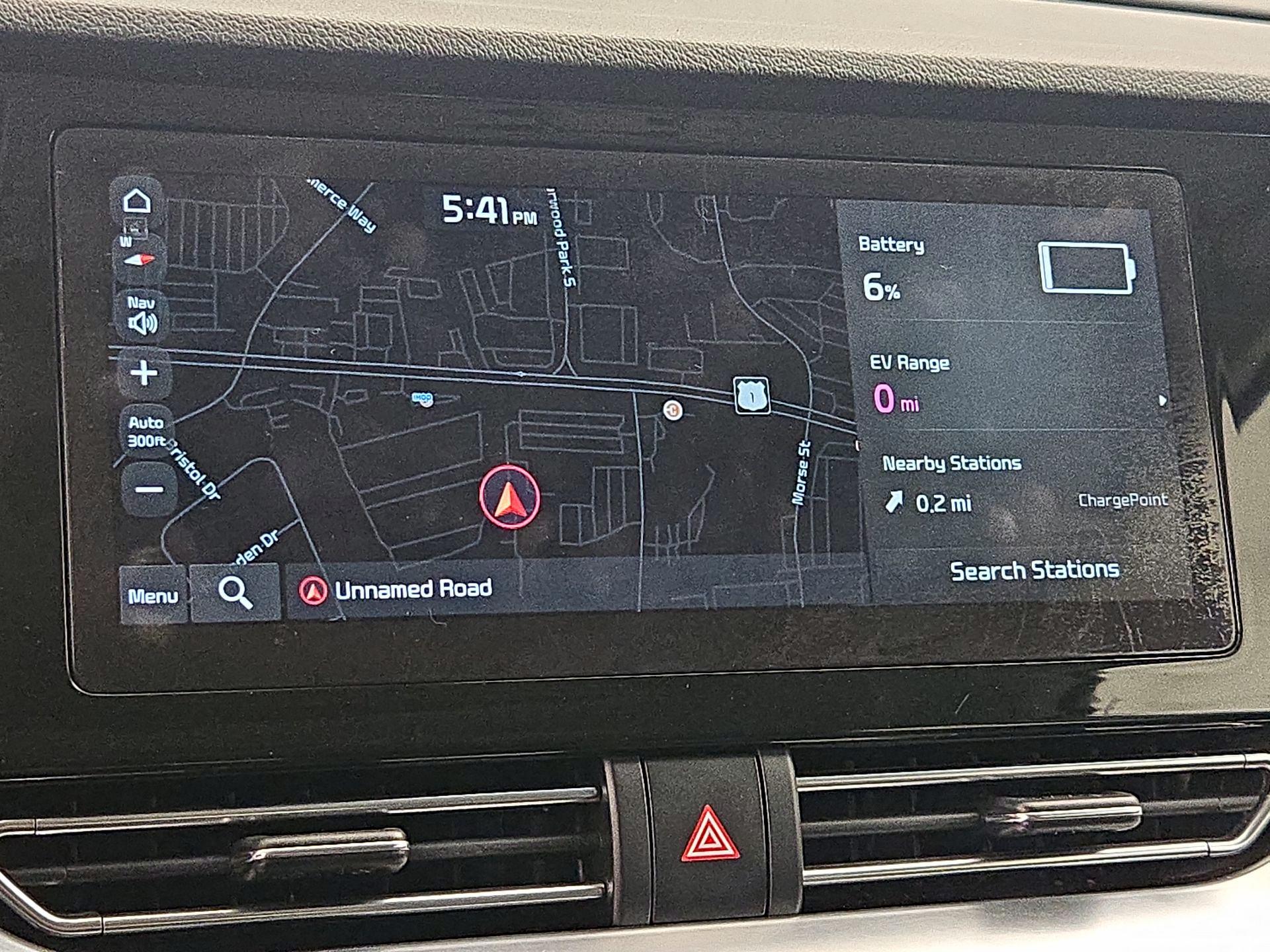 Thumbnail: 2022 Kia Niro - 14