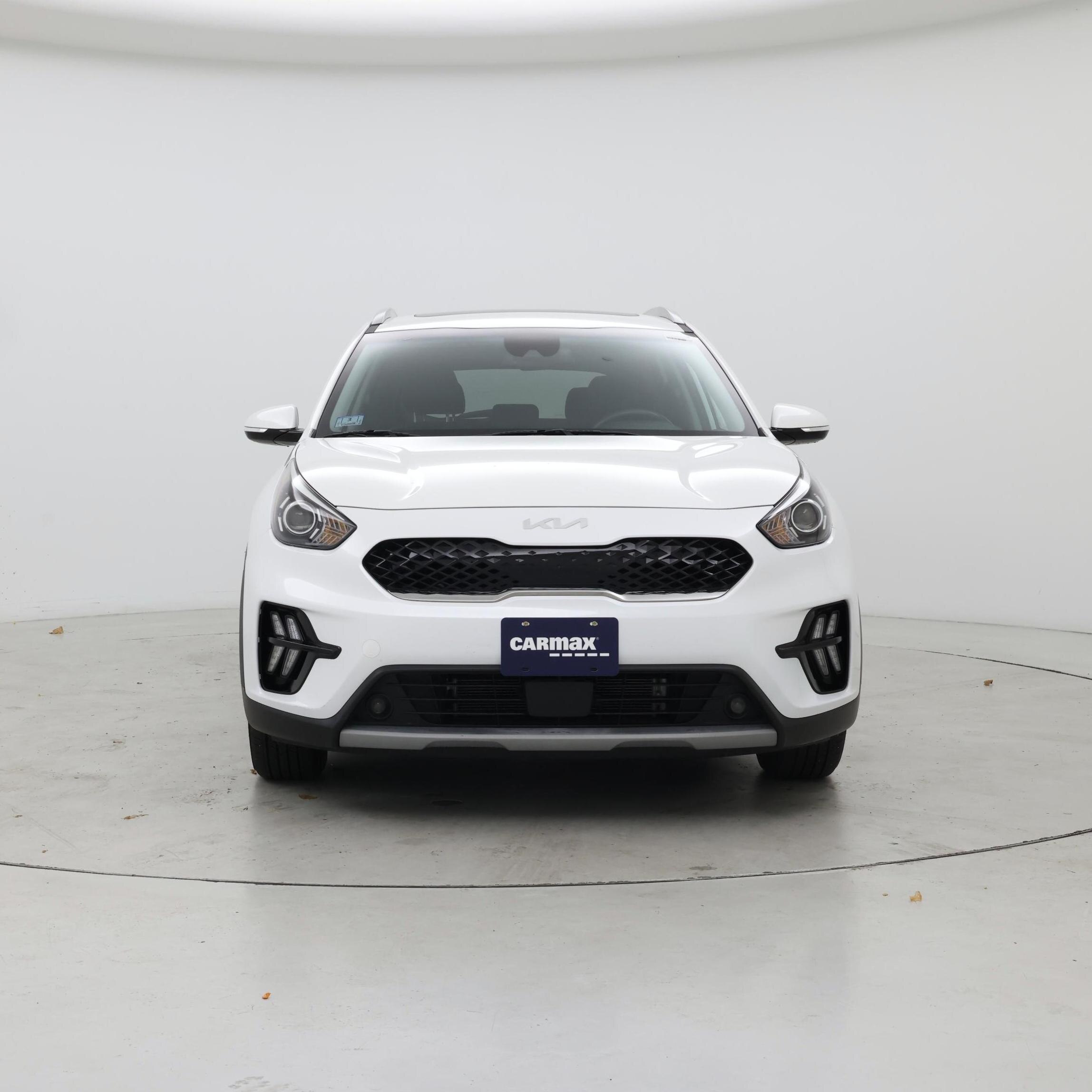 Thumbnail: 2022 Kia Niro - 5