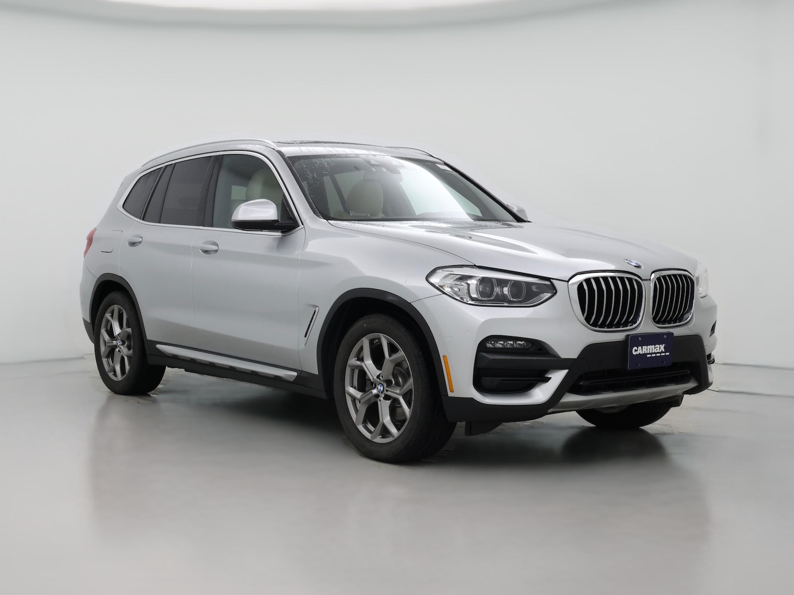 2020 BMW X3 30i