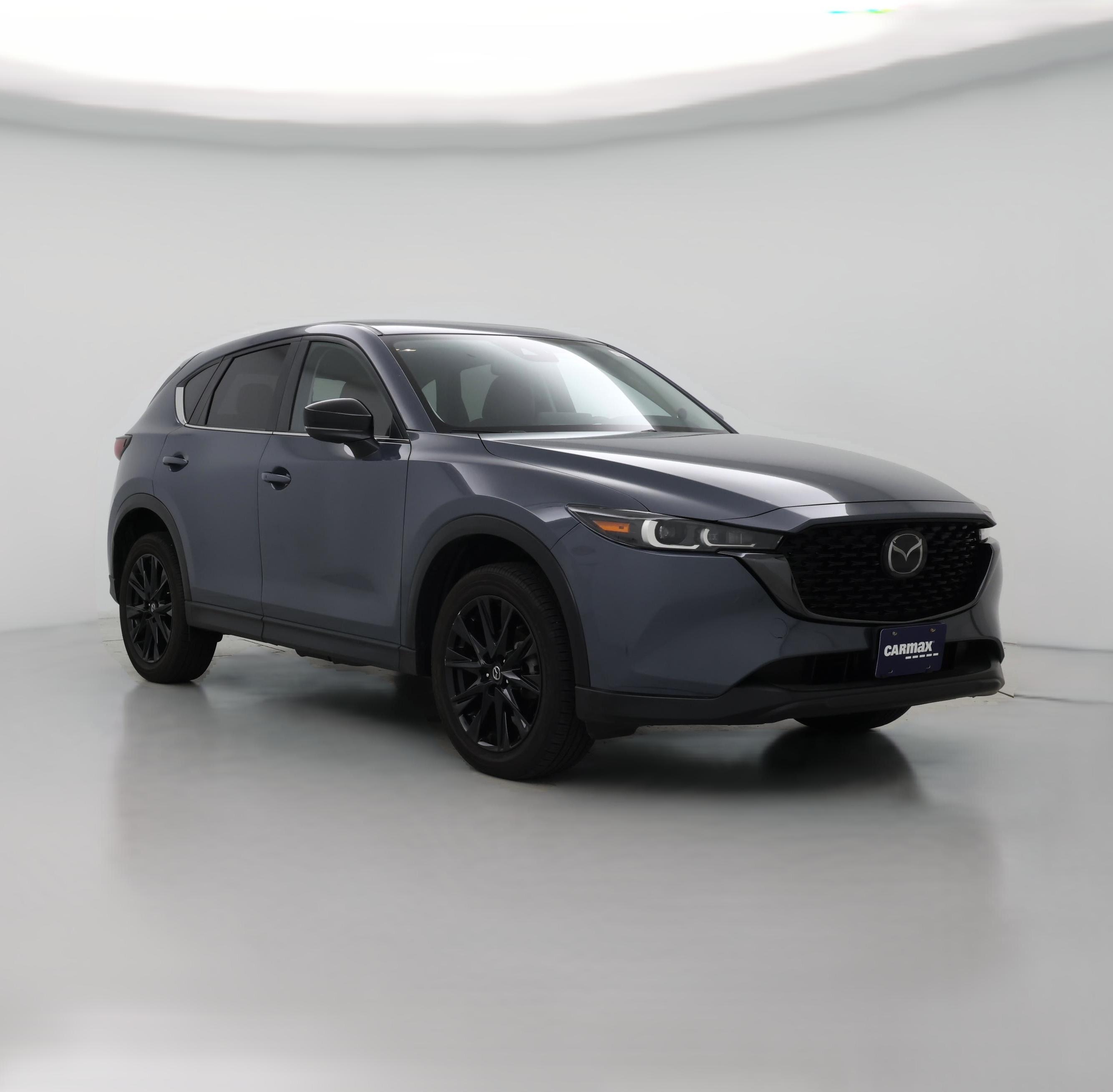 Thumbnail: 2023 Mazda CX-5 - 1