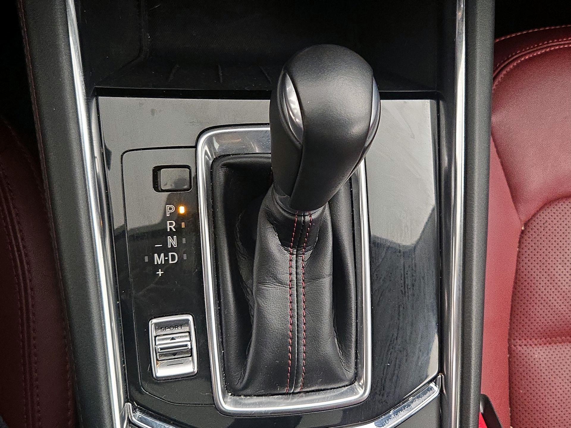 Thumbnail: 2023 Mazda CX-5 - 17