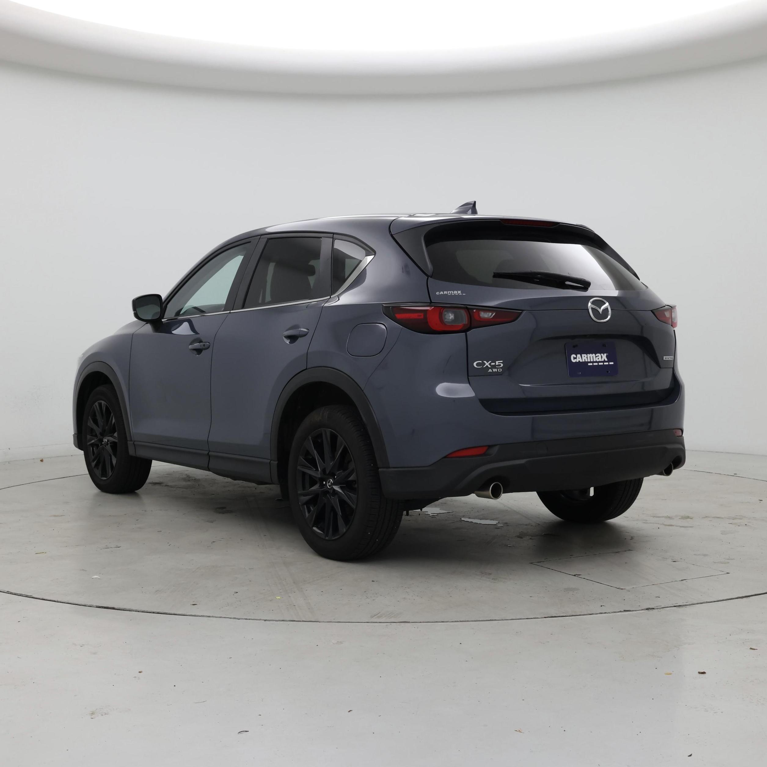 Thumbnail: 2023 Mazda CX-5 - 2