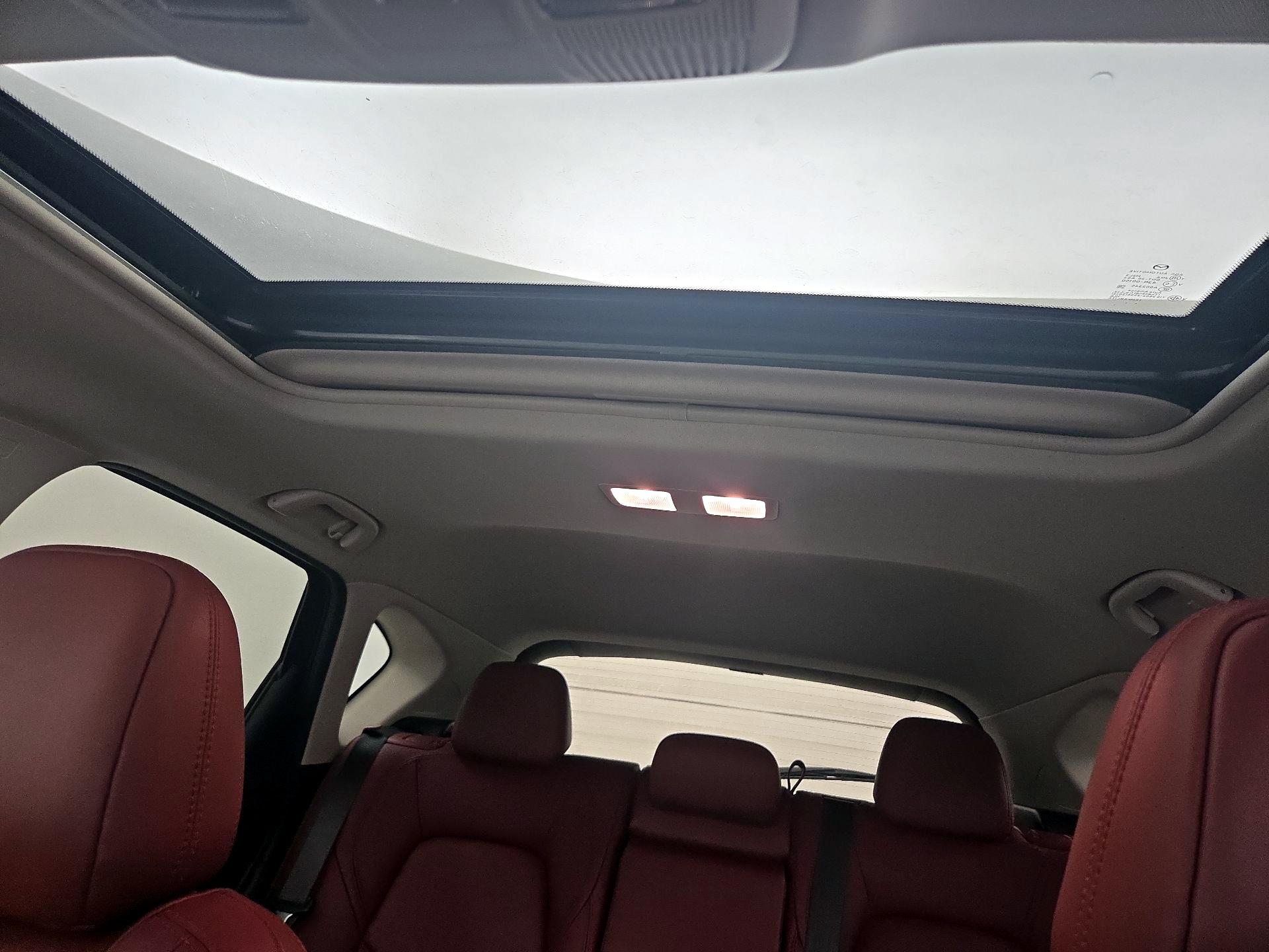 Thumbnail: 2023 Mazda CX-5 - 19