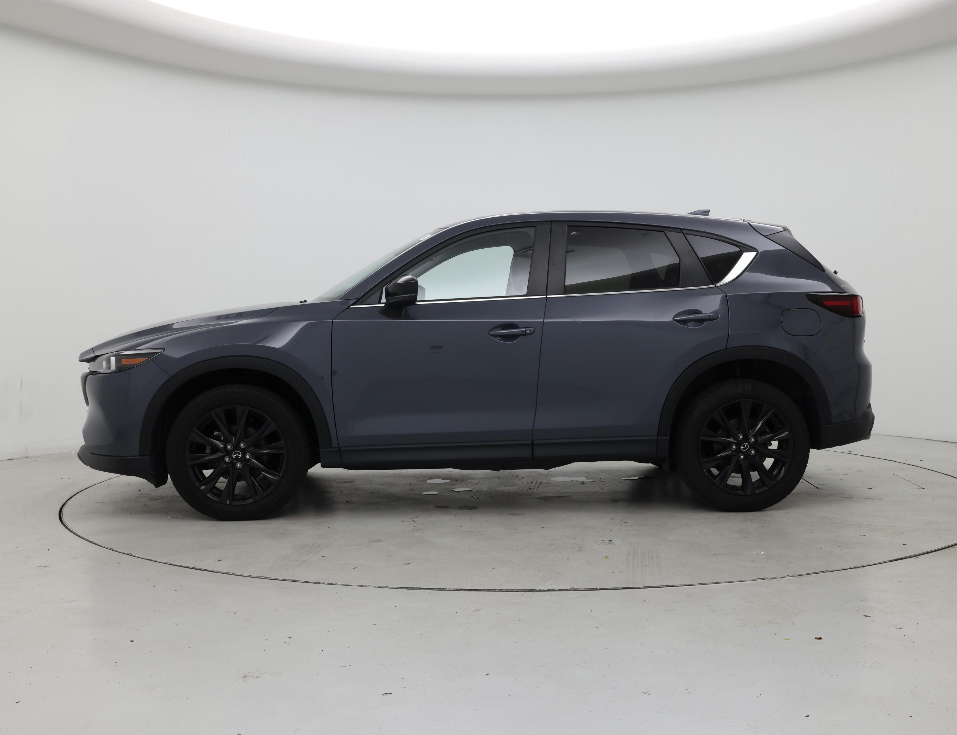 Thumbnail: 2023 Mazda CX-5 - 3