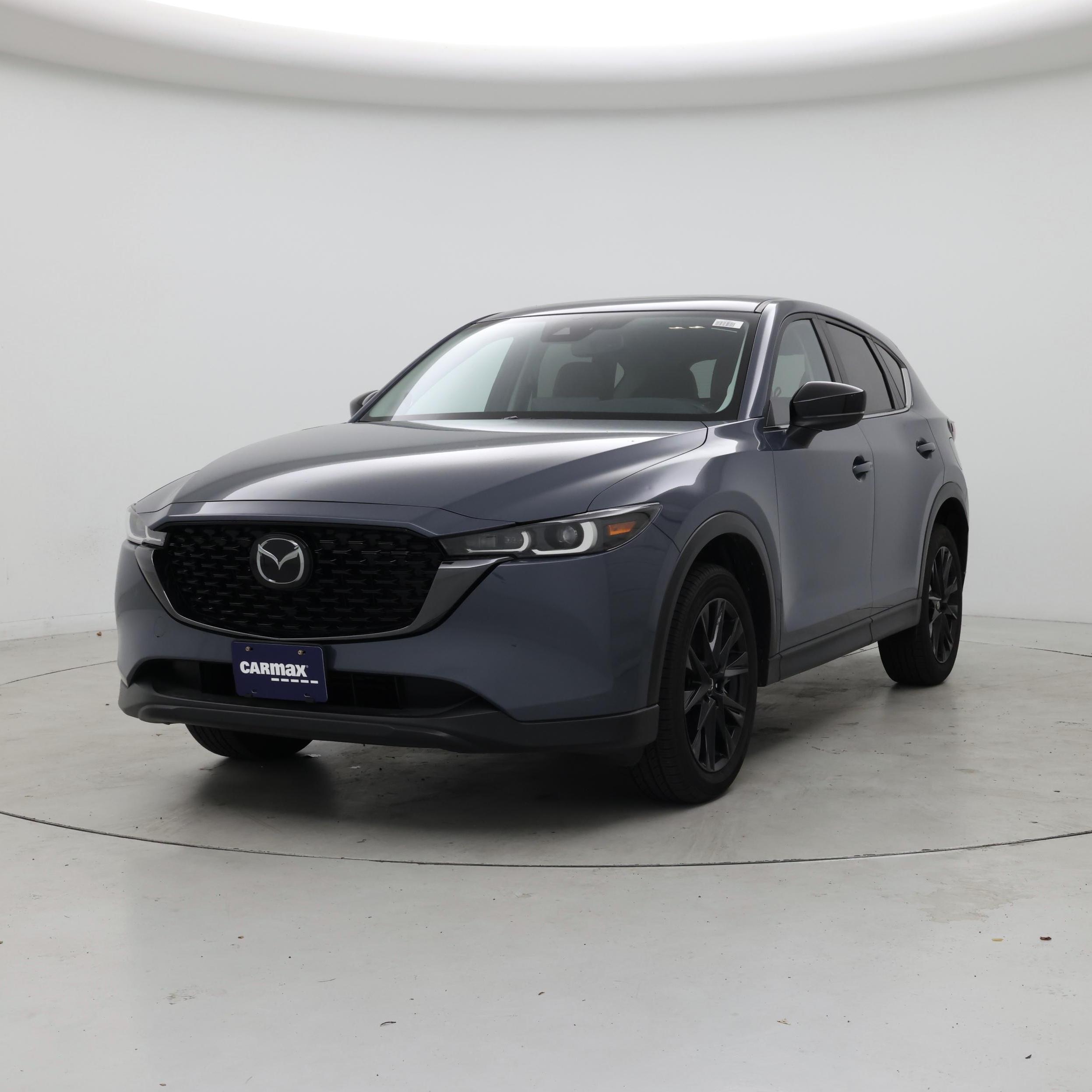 Thumbnail: 2023 Mazda CX-5 - 4