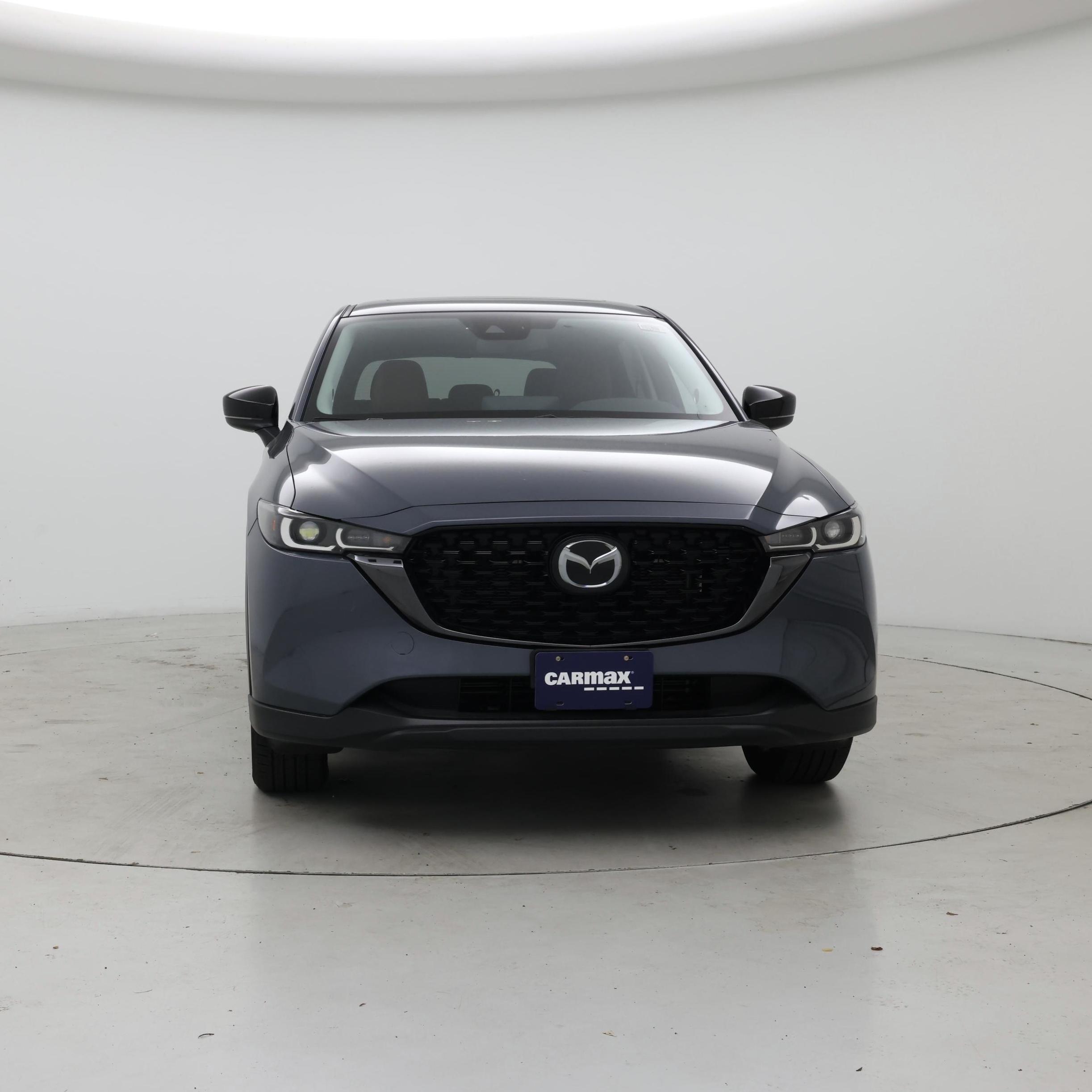 Thumbnail: 2023 Mazda CX-5 - 5