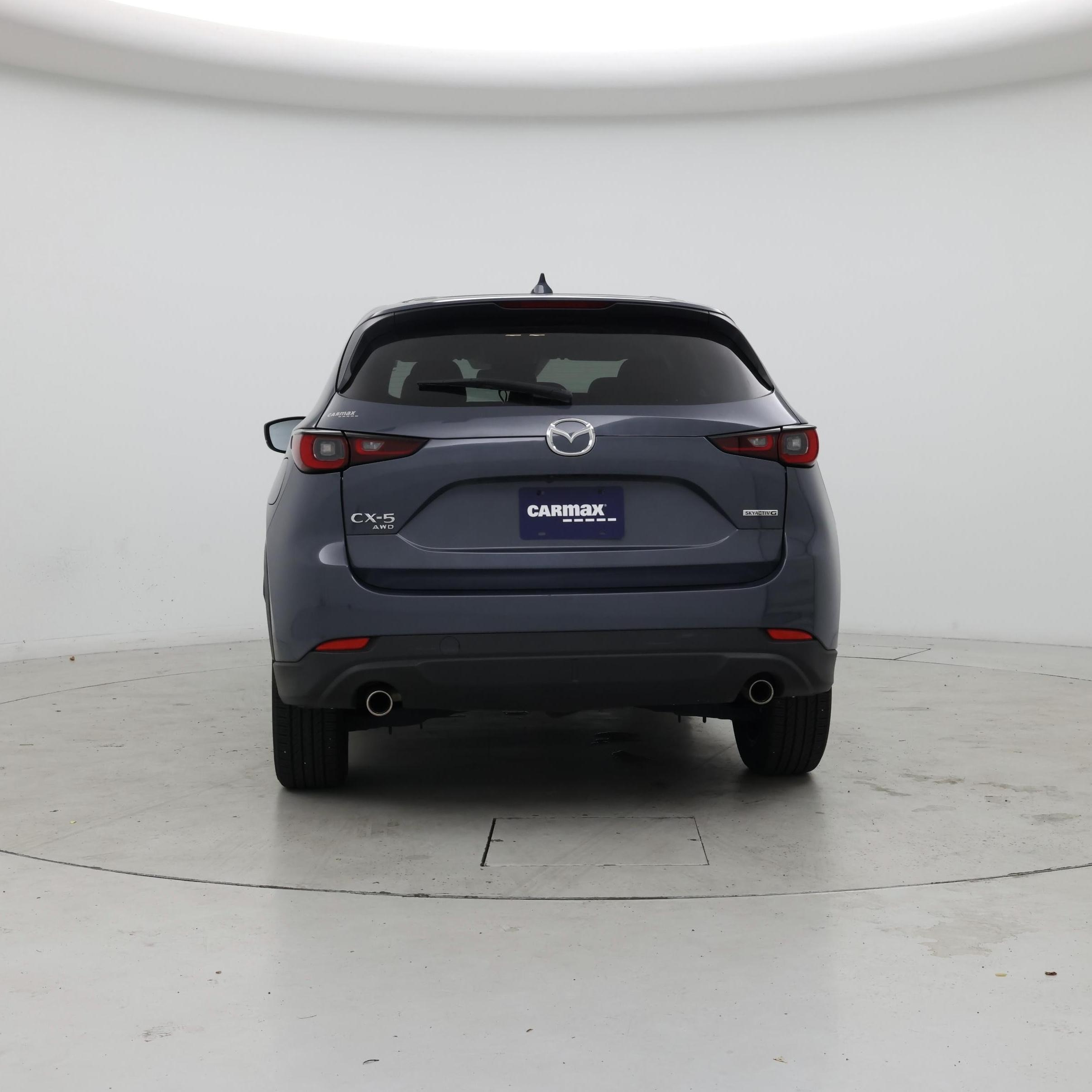 Thumbnail: 2023 Mazda CX-5 - 6
