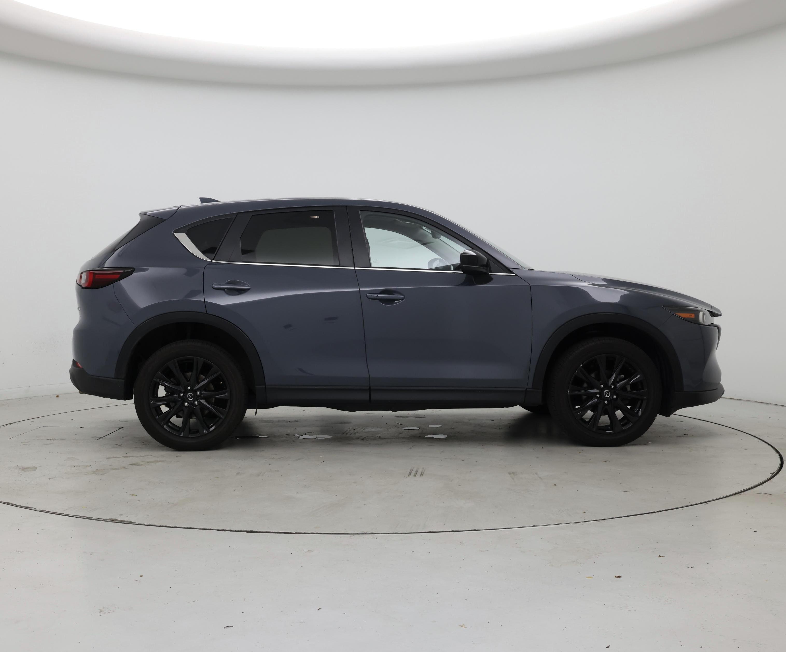 Thumbnail: 2023 Mazda CX-5 - 7