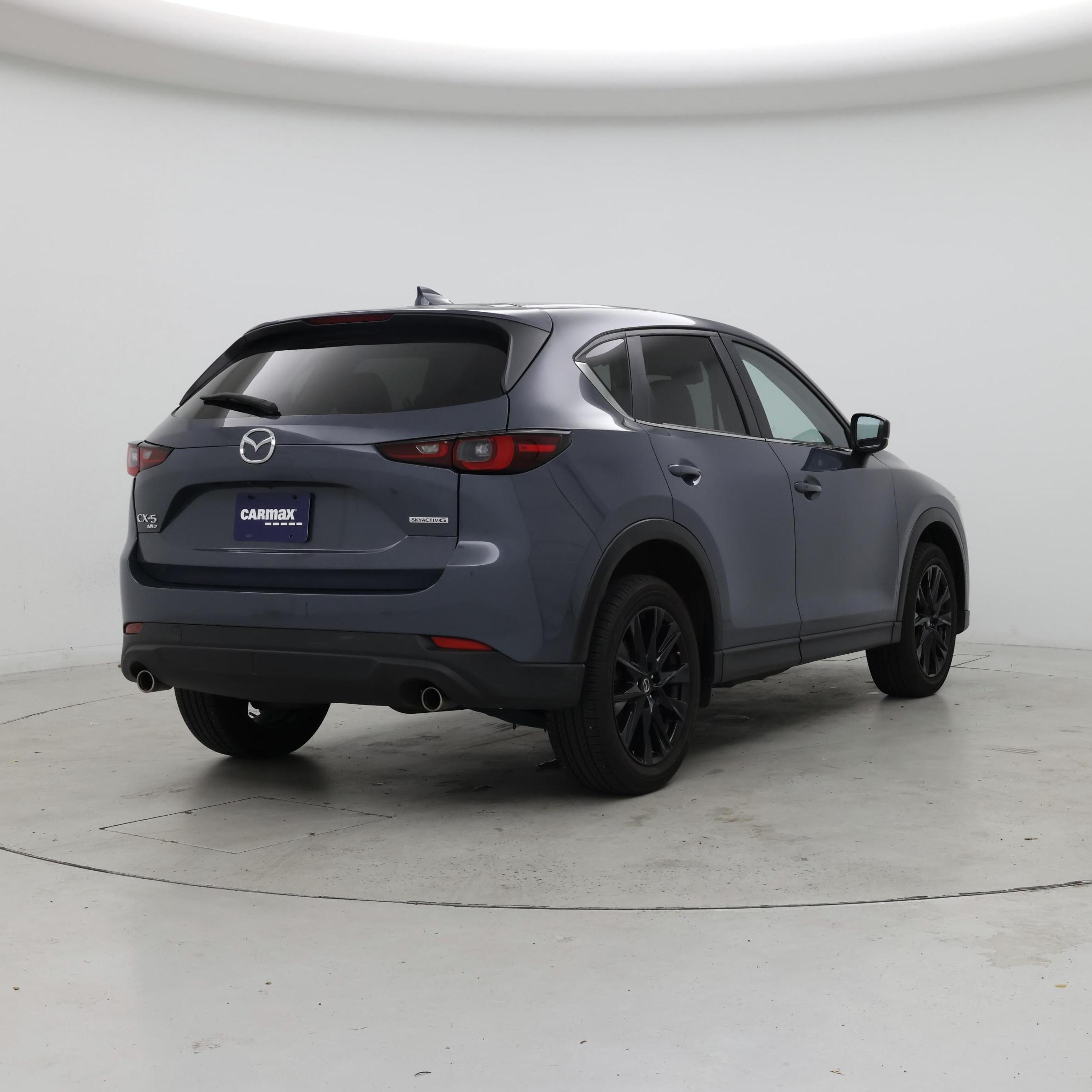 Thumbnail: 2023 Mazda CX-5 - 8
