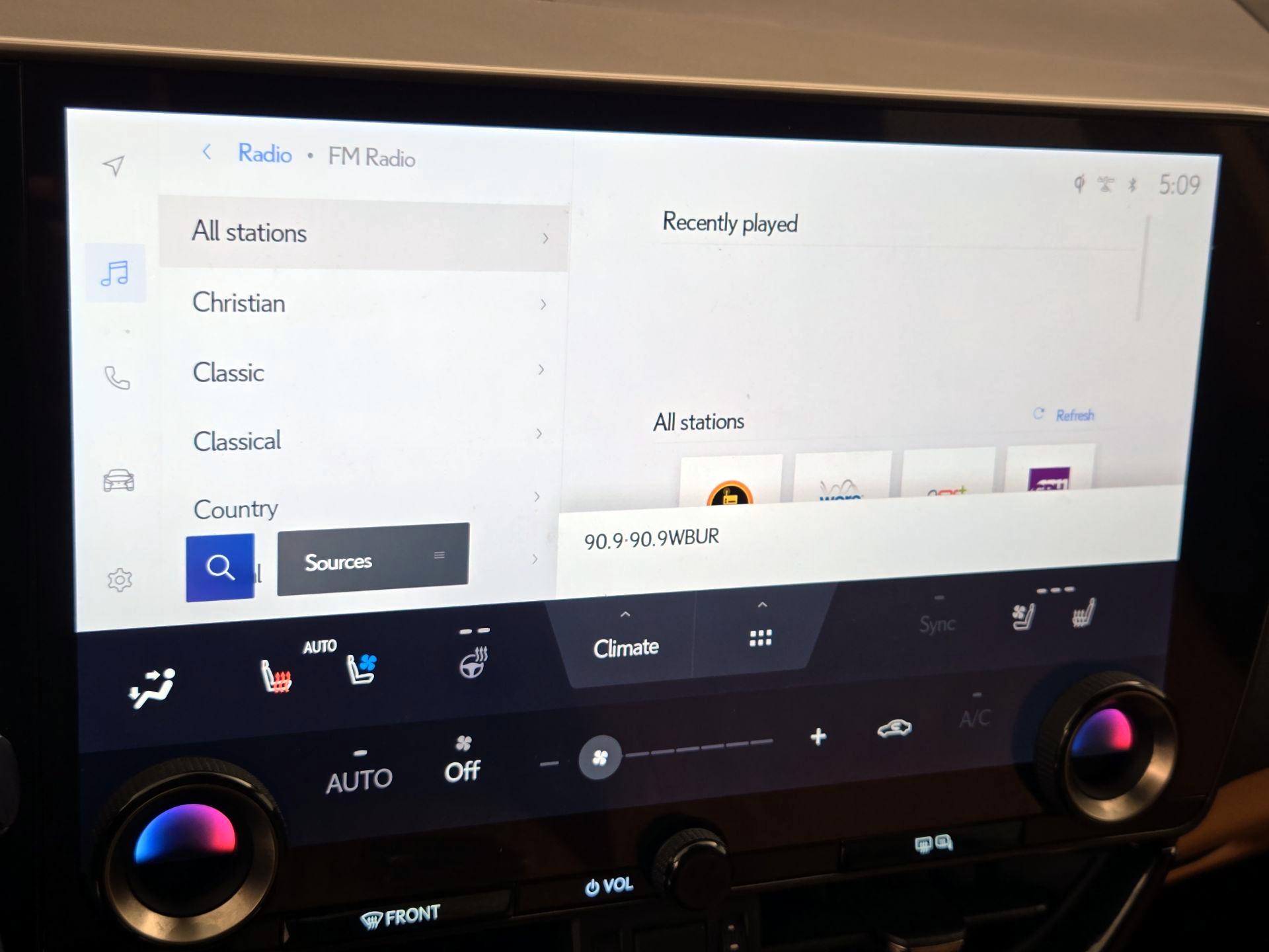 Thumbnail: 2024 Lexus NX - 15