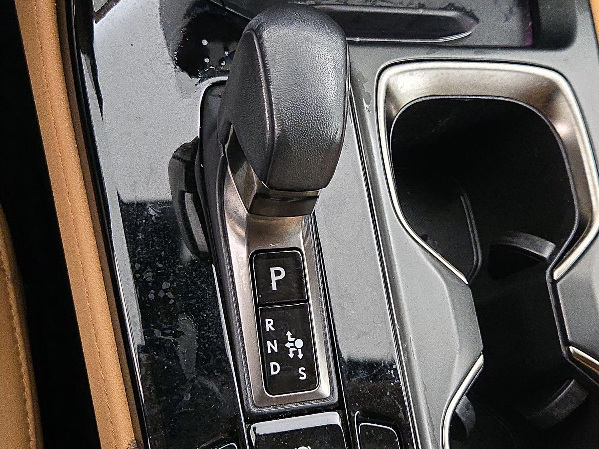 Thumbnail: 2024 Lexus NX - 17