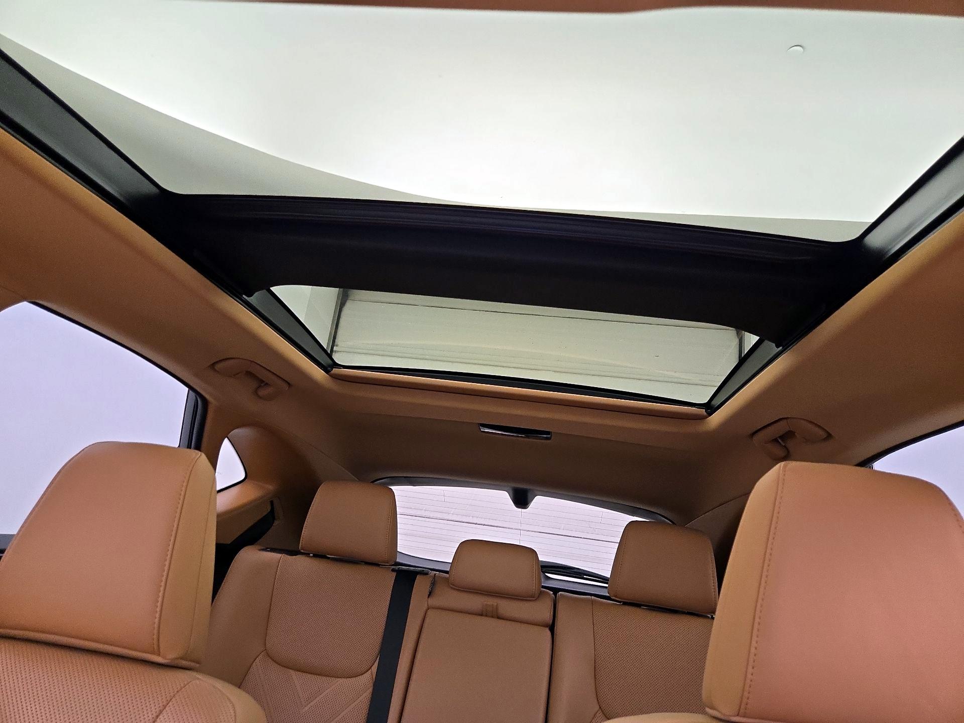Thumbnail: 2024 Lexus NX - 19