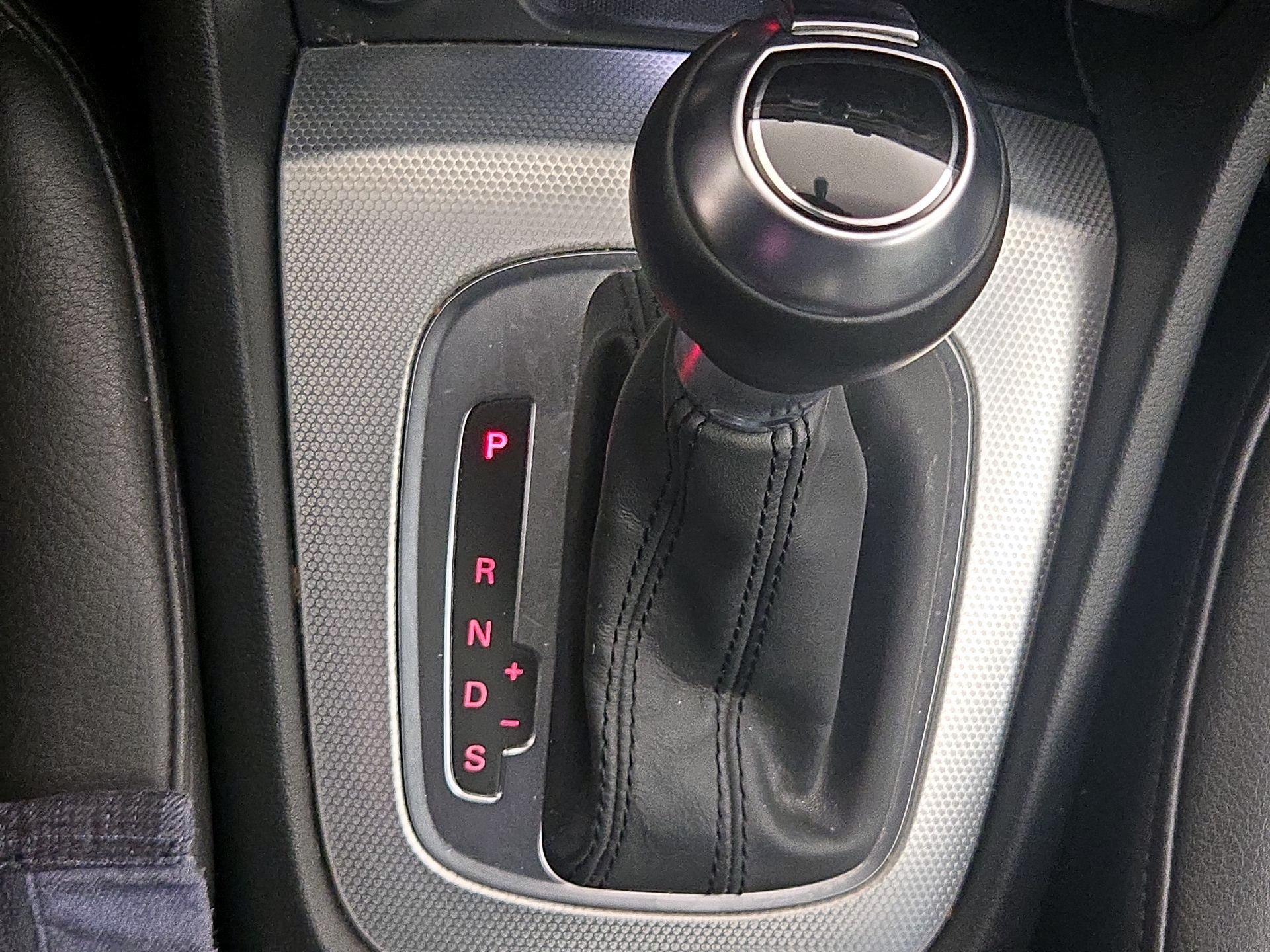 Thumbnail: 2016 Audi Q3 - 18