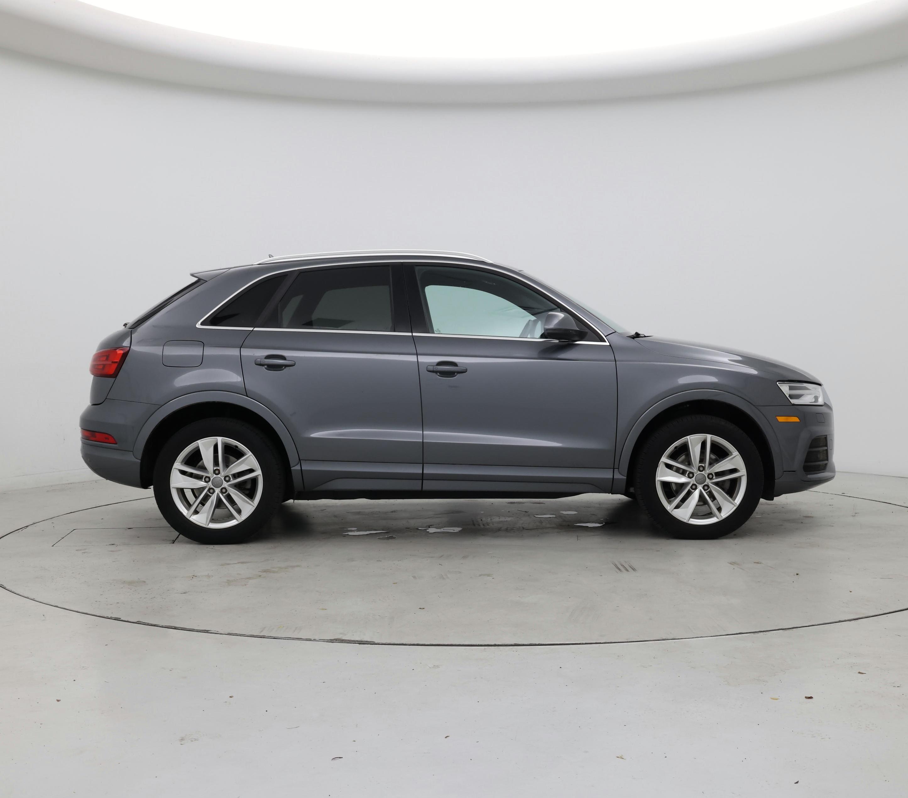 Thumbnail: 2016 Audi Q3 - 7