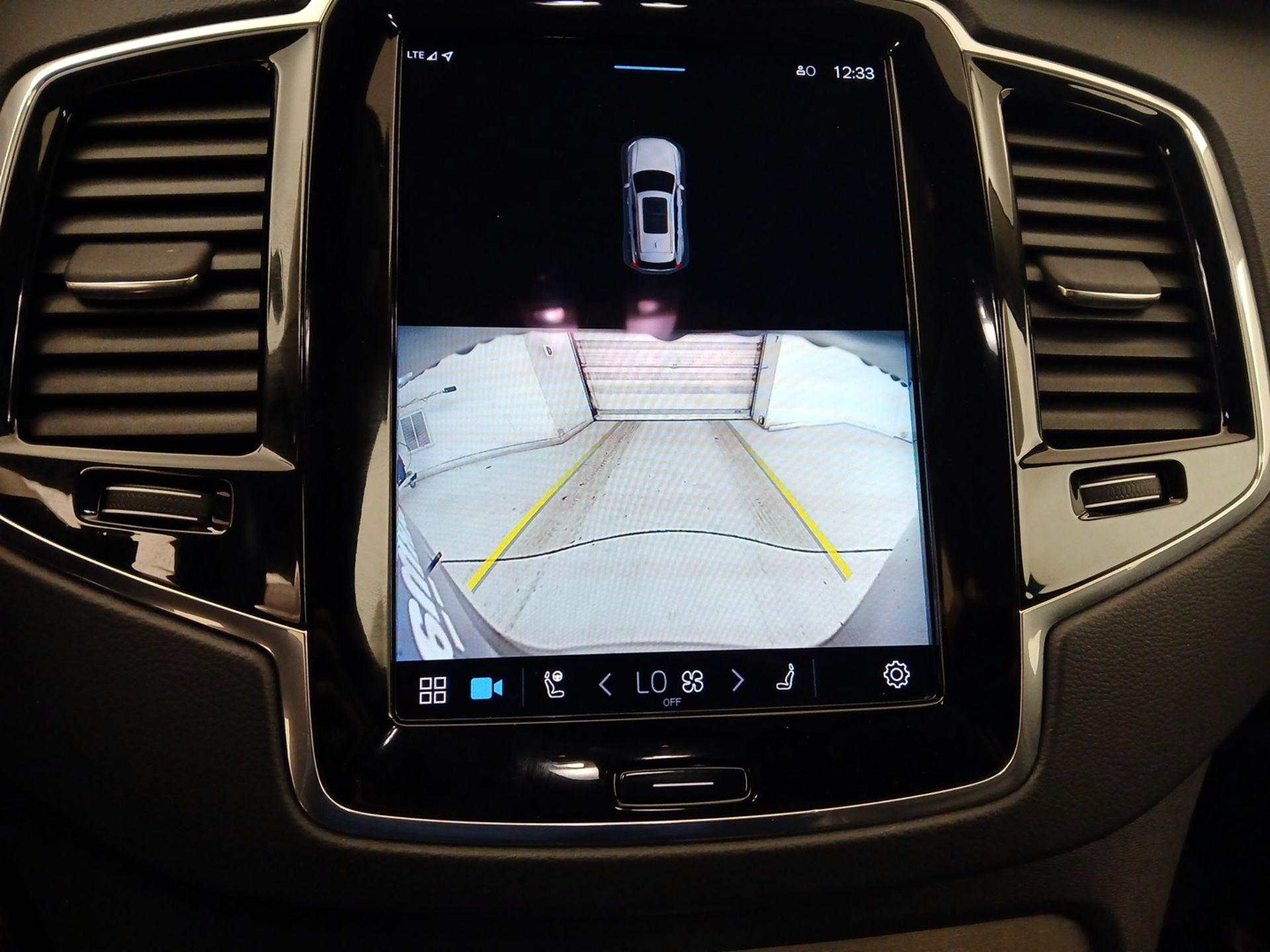 Thumbnail: 2023 Volvo XC90 - 13