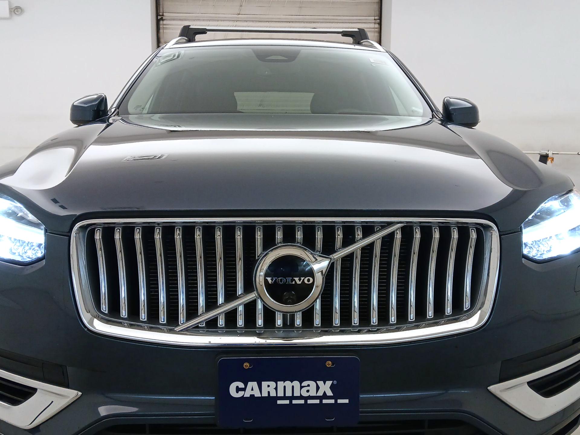 Thumbnail: 2023 Volvo XC90 - 2