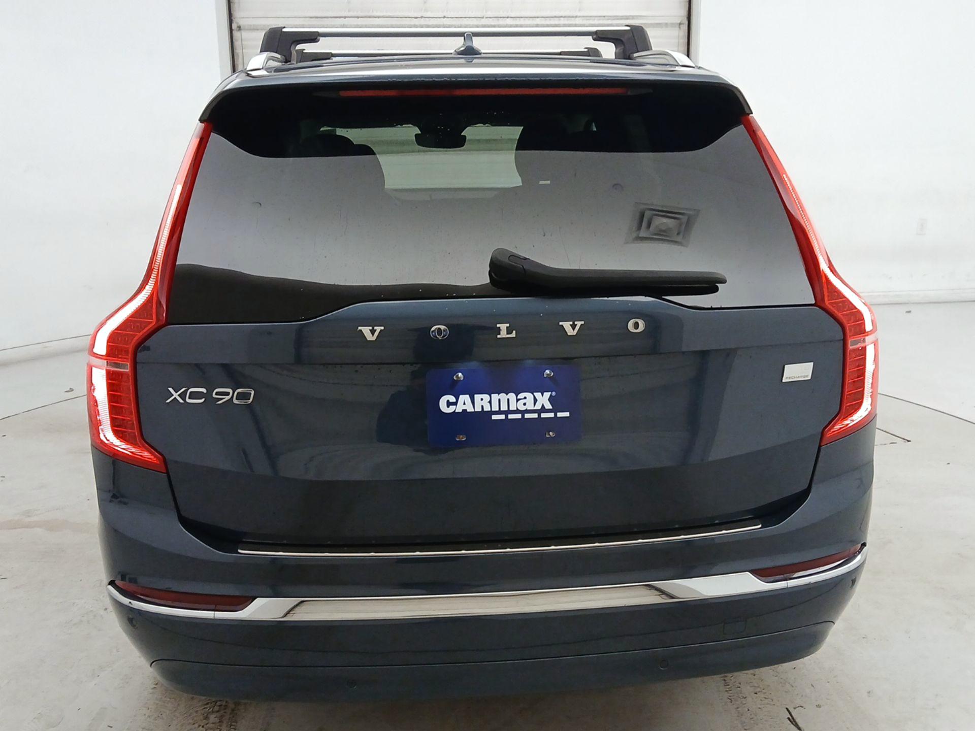 Thumbnail: 2023 Volvo XC90 - 6