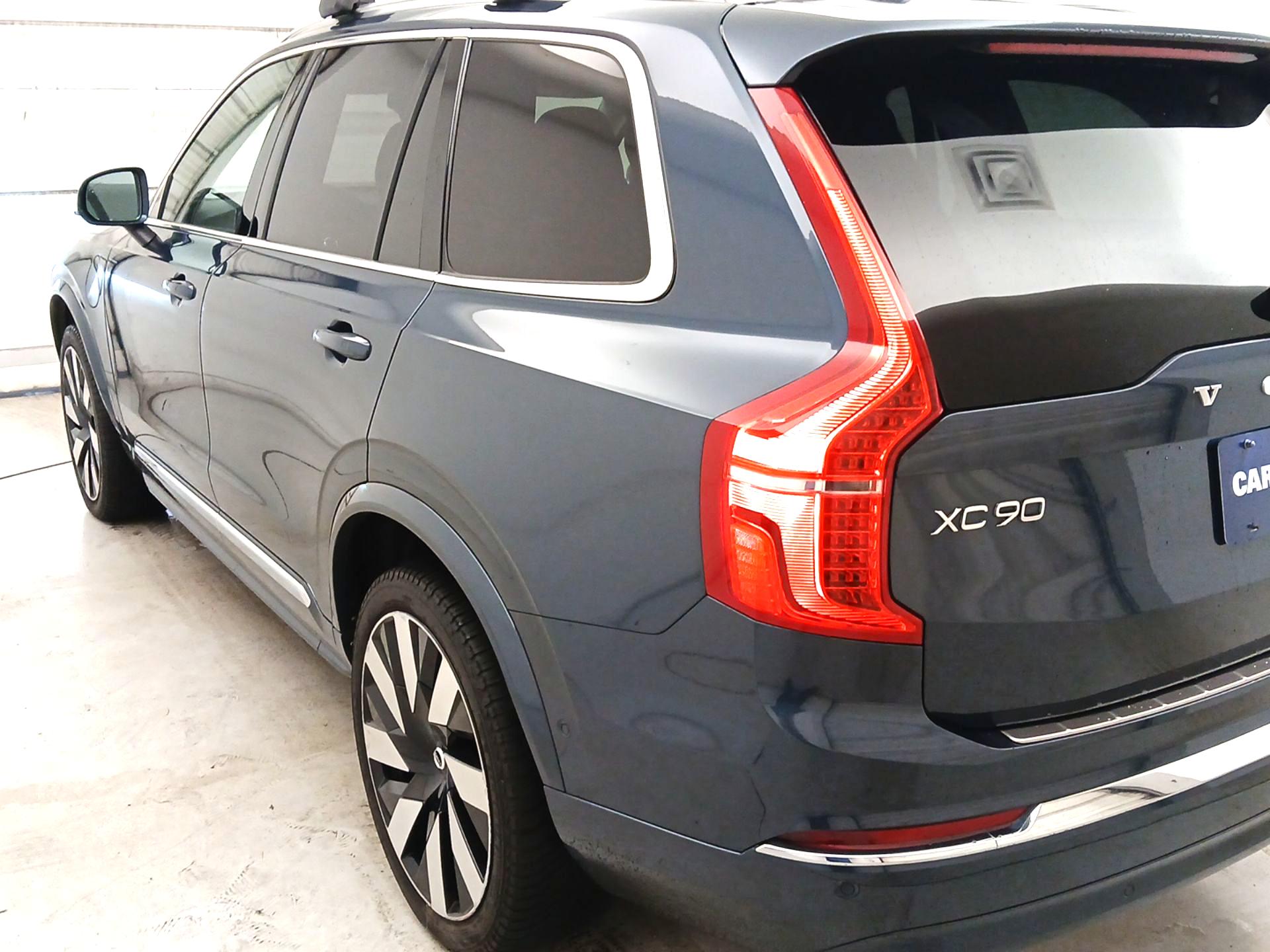 Thumbnail: 2023 Volvo XC90 - 7