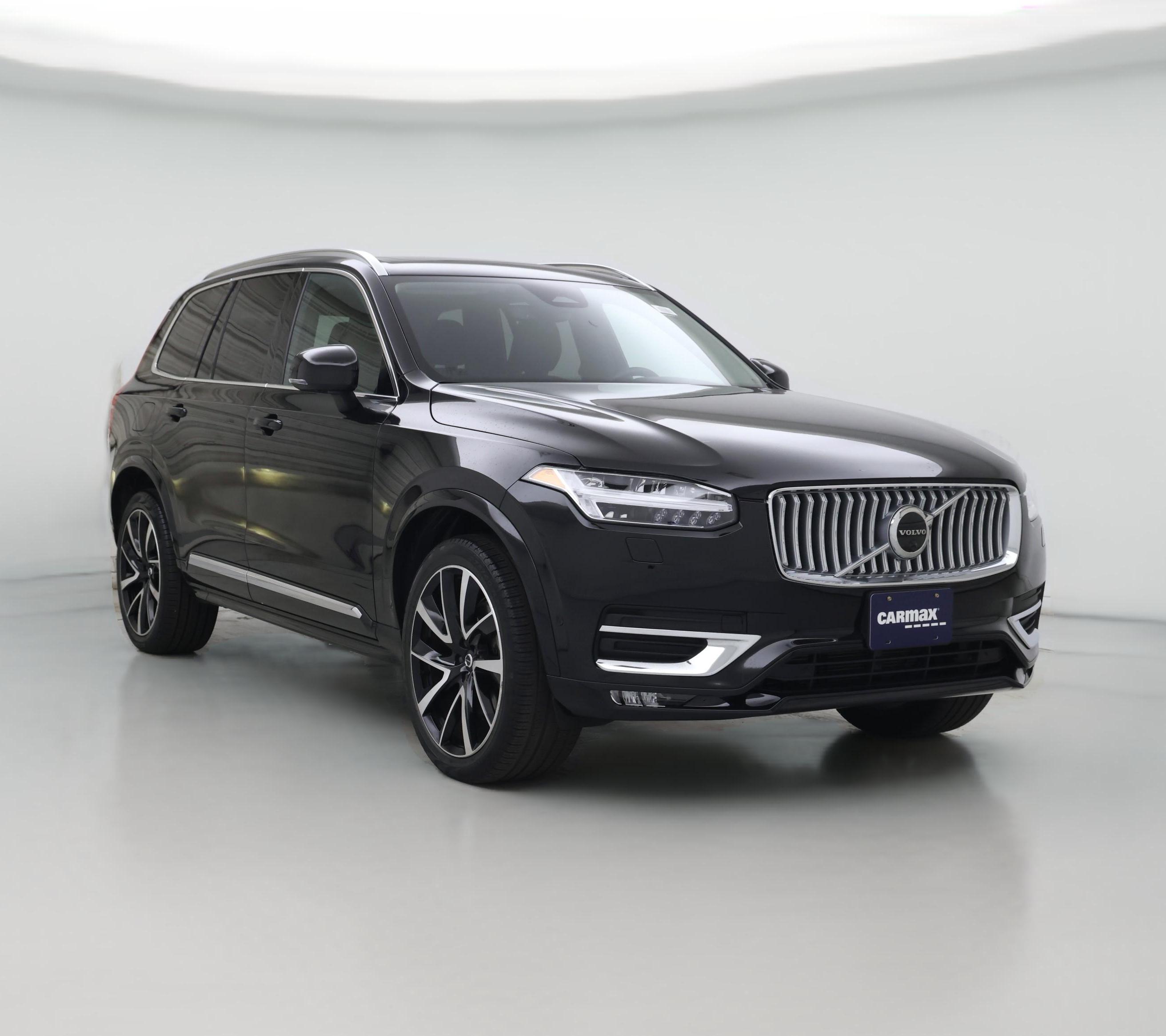 Thumbnail: 2023 Volvo XC90 - 1