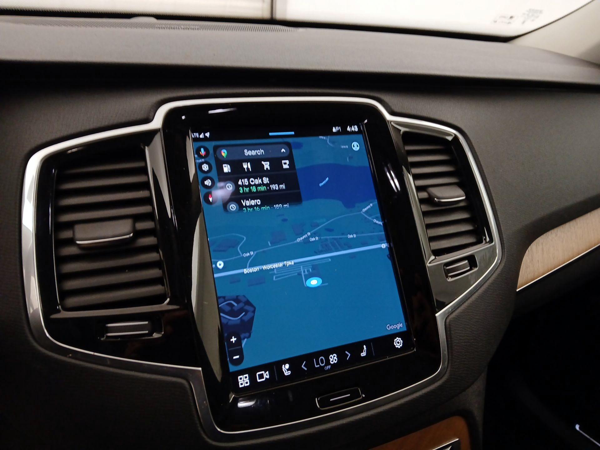 Thumbnail: 2023 Volvo XC90 - 14