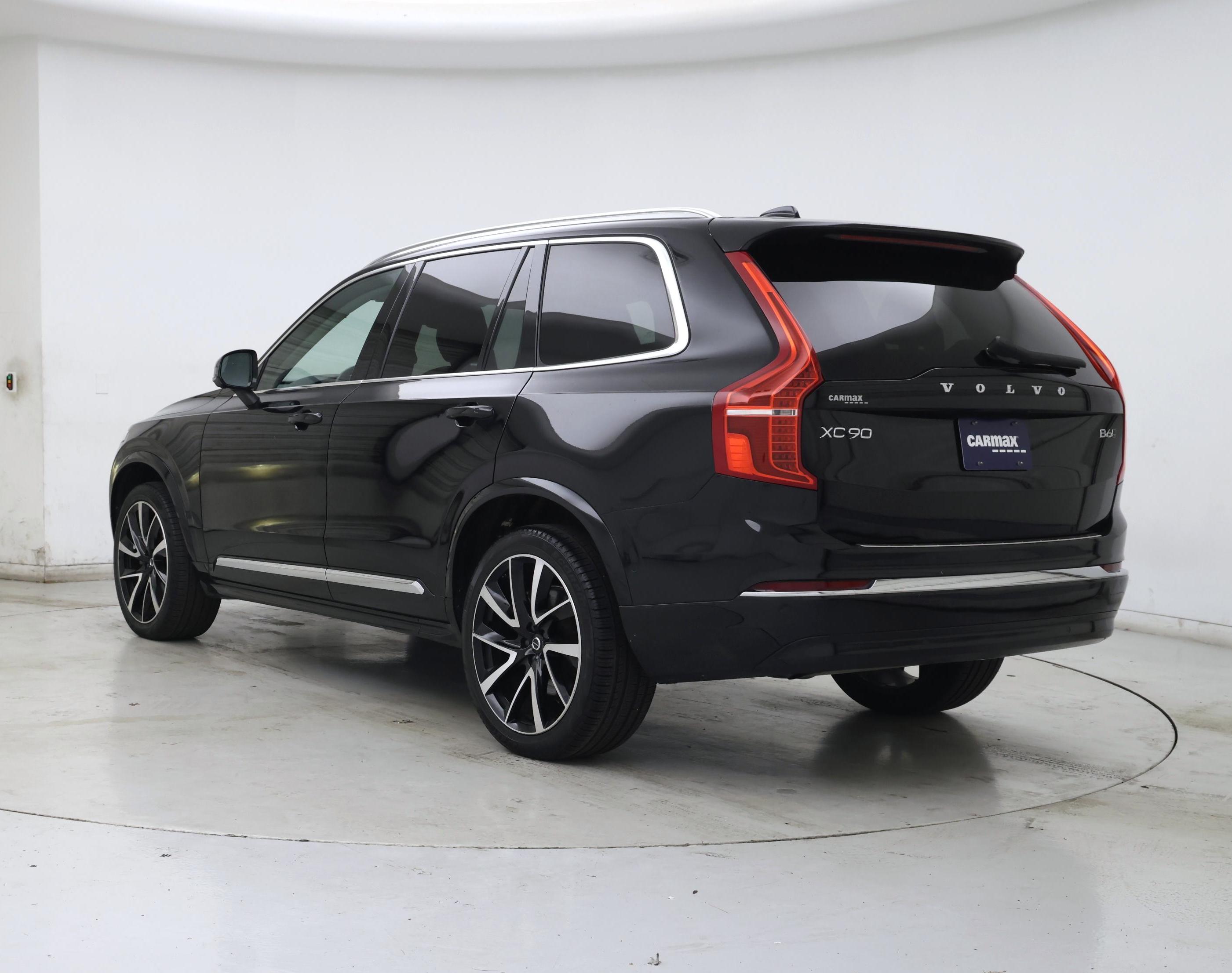 Thumbnail: 2023 Volvo XC90 - 2