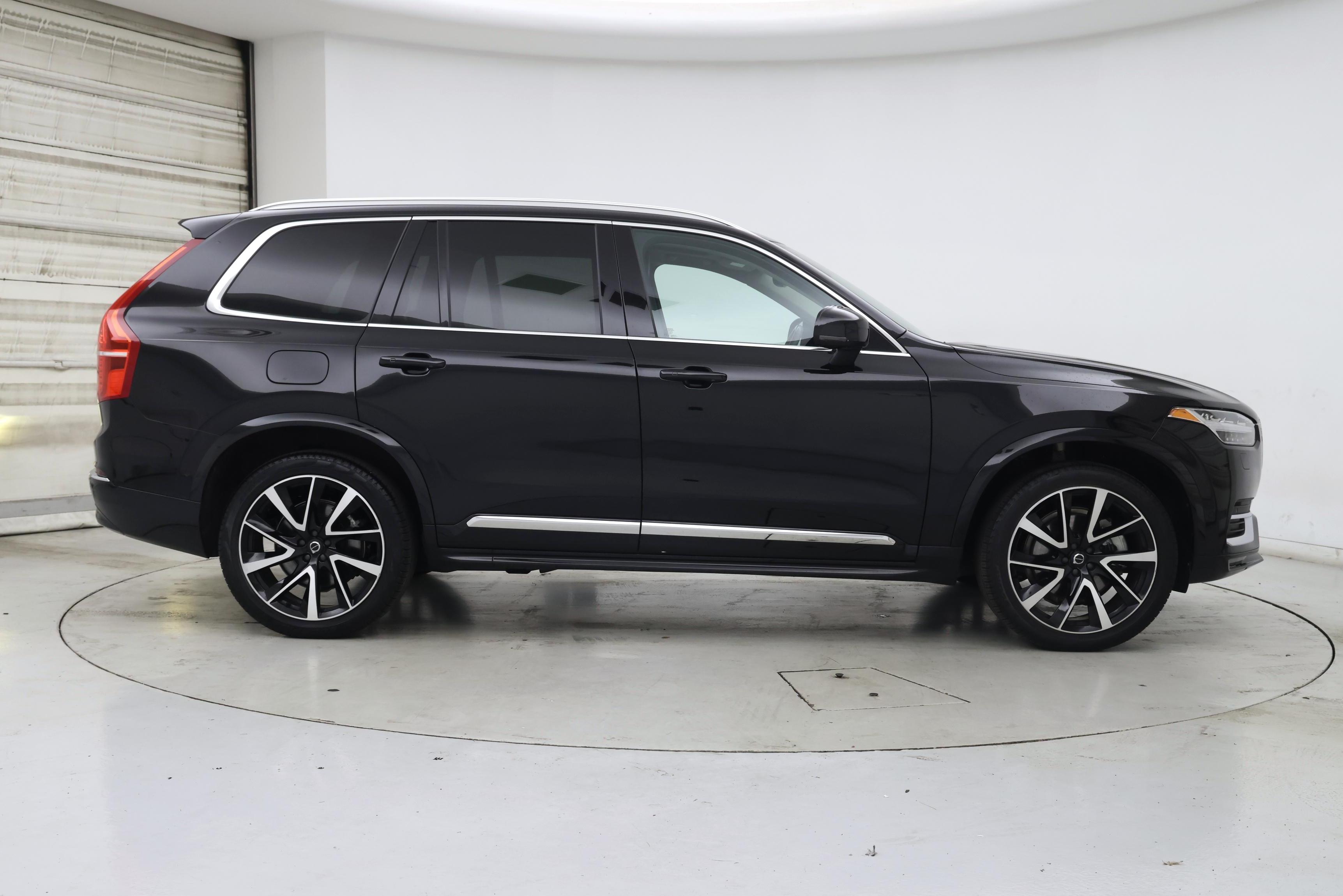 Thumbnail: 2023 Volvo XC90 - 7
