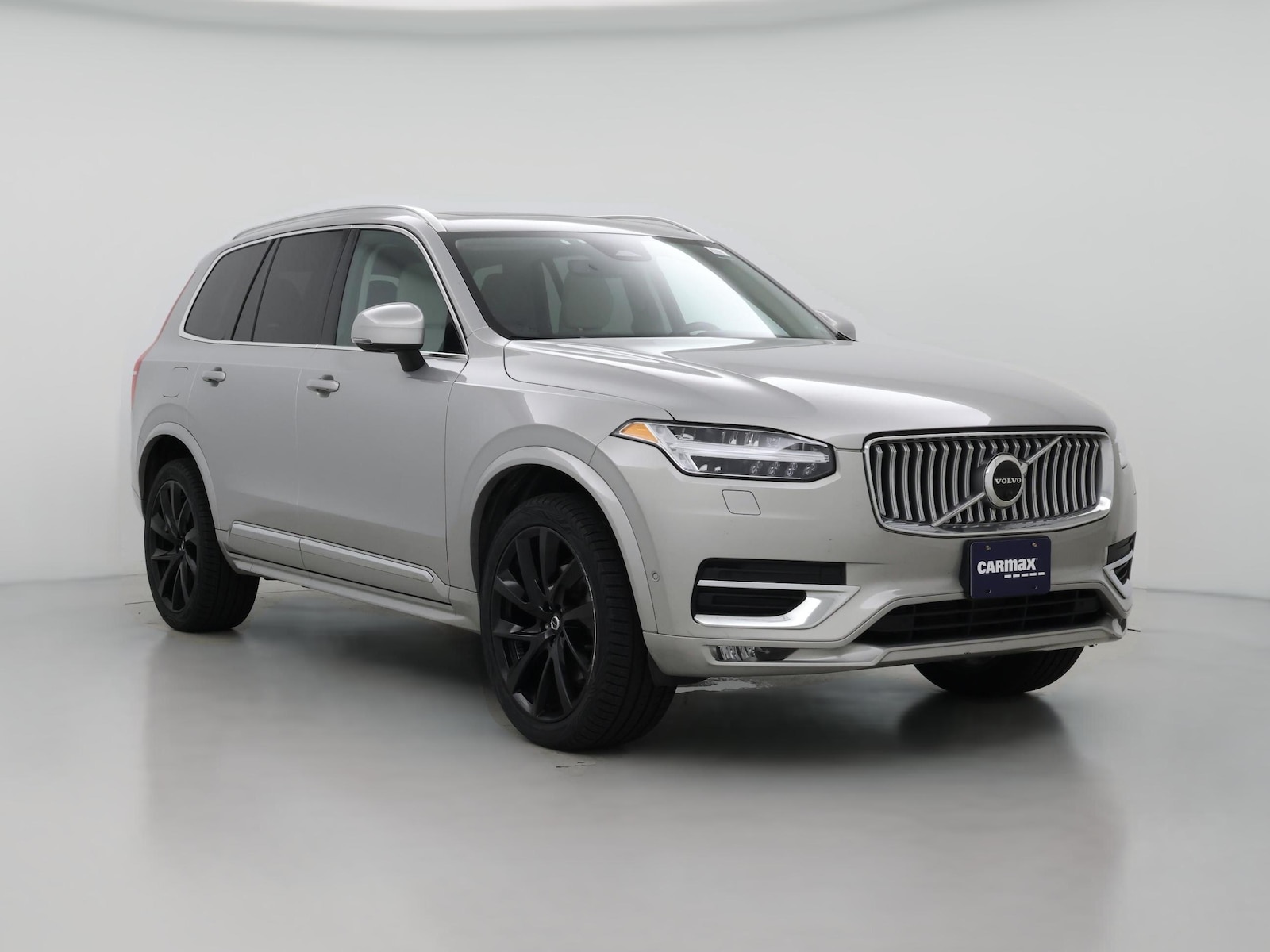 2023 Volvo XC90 Plus