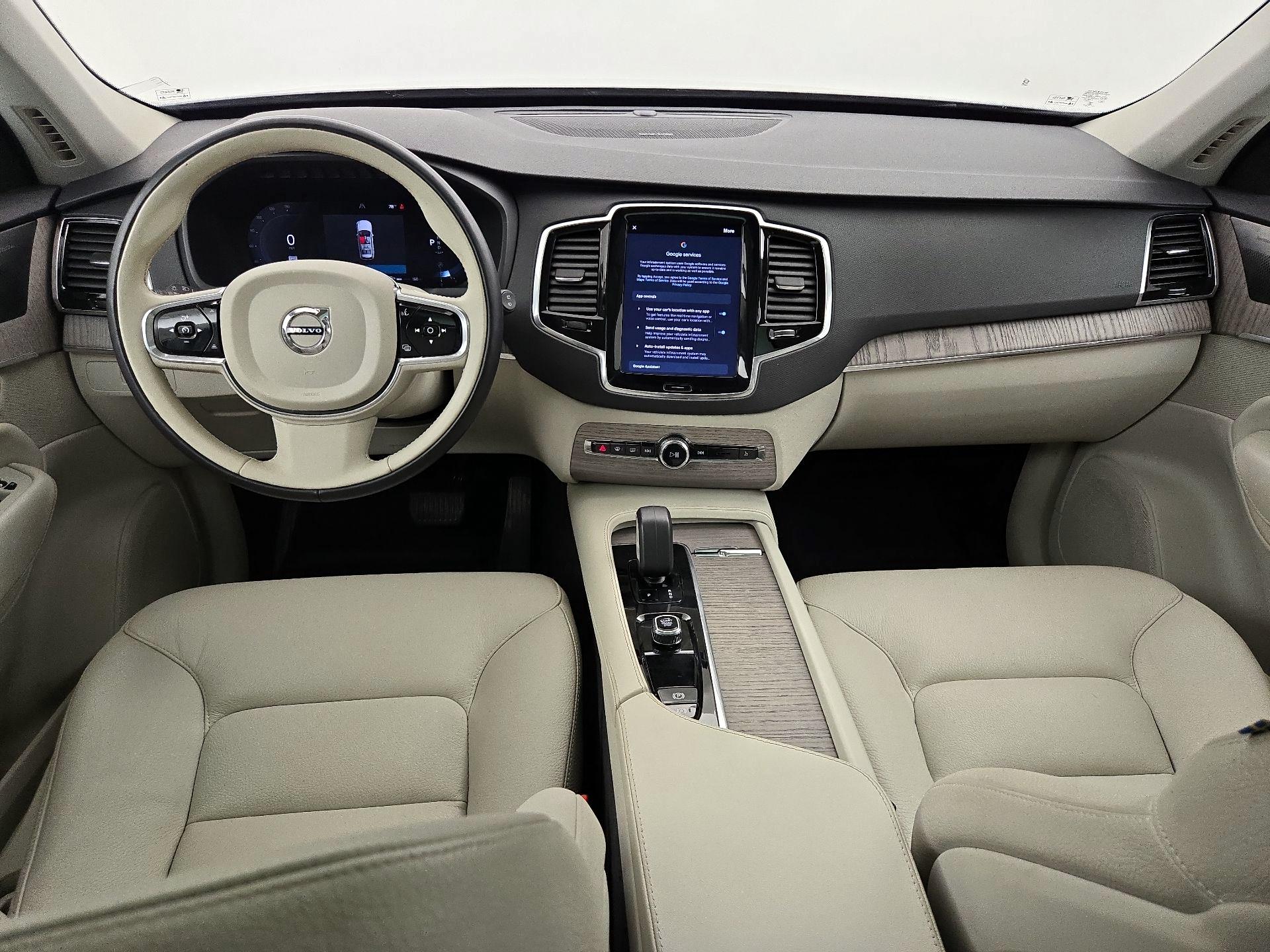 Thumbnail: 2023 Volvo XC90 - 9