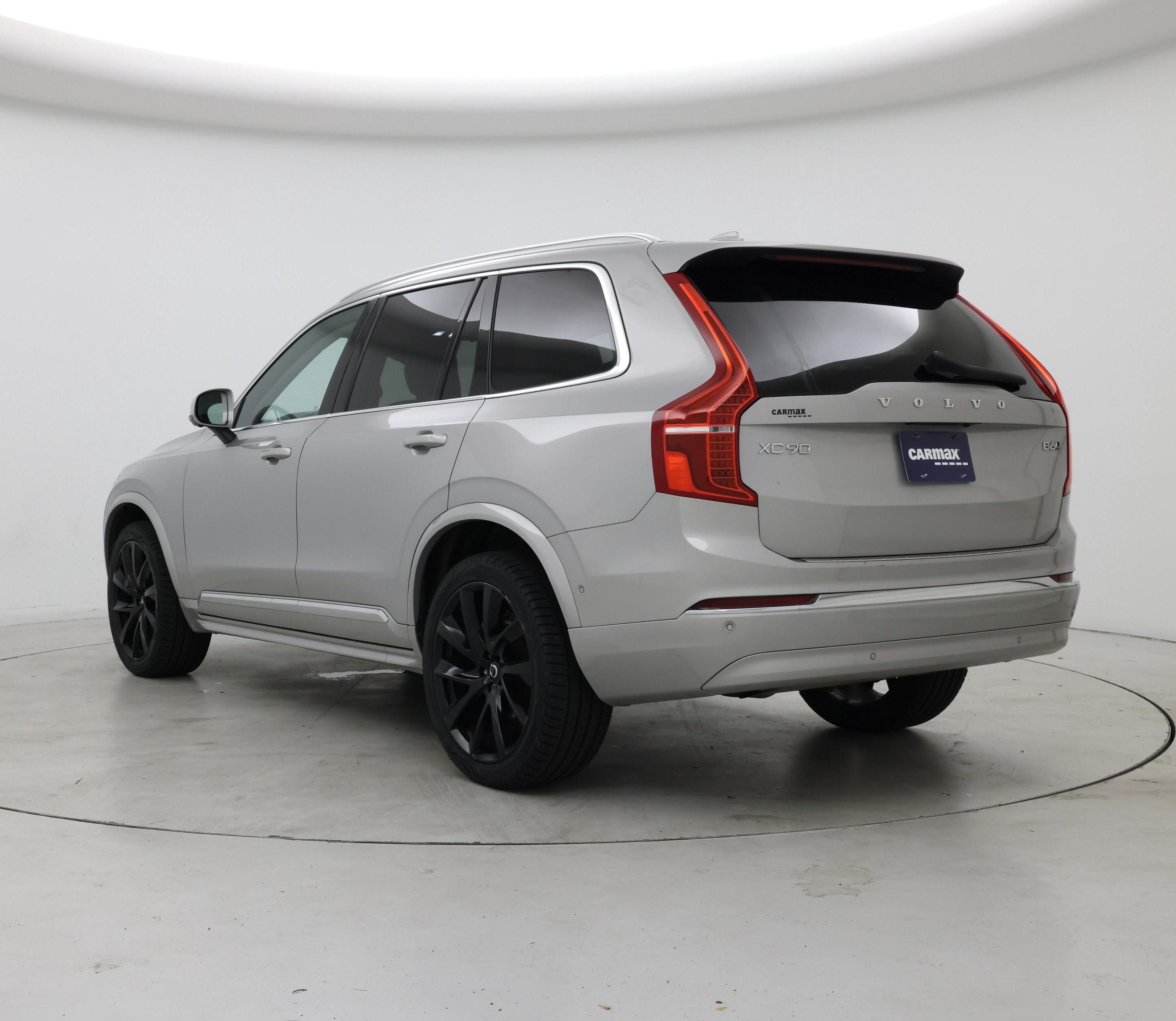 Thumbnail: 2023 Volvo XC90 - 2
