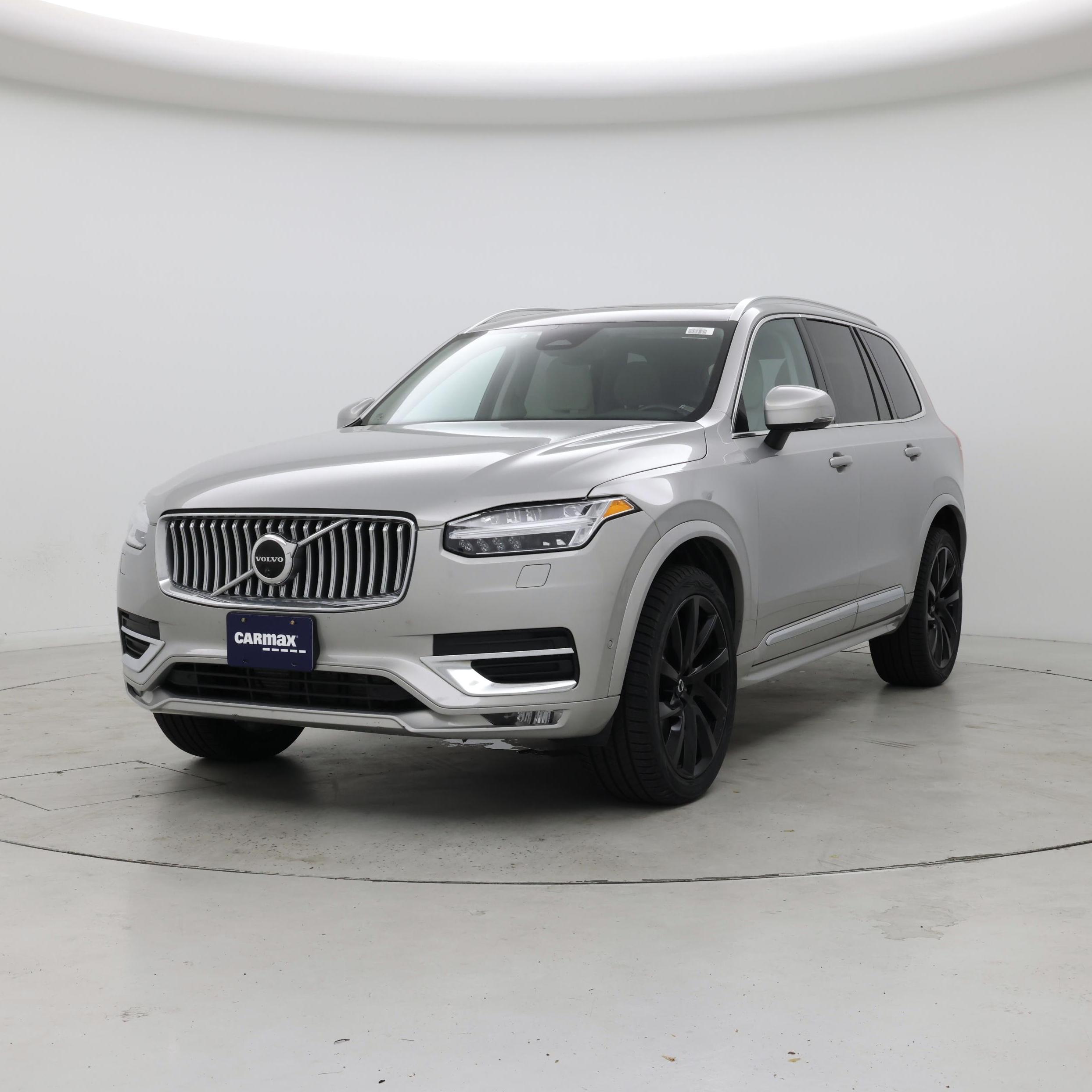 Thumbnail: 2023 Volvo XC90 - 4
