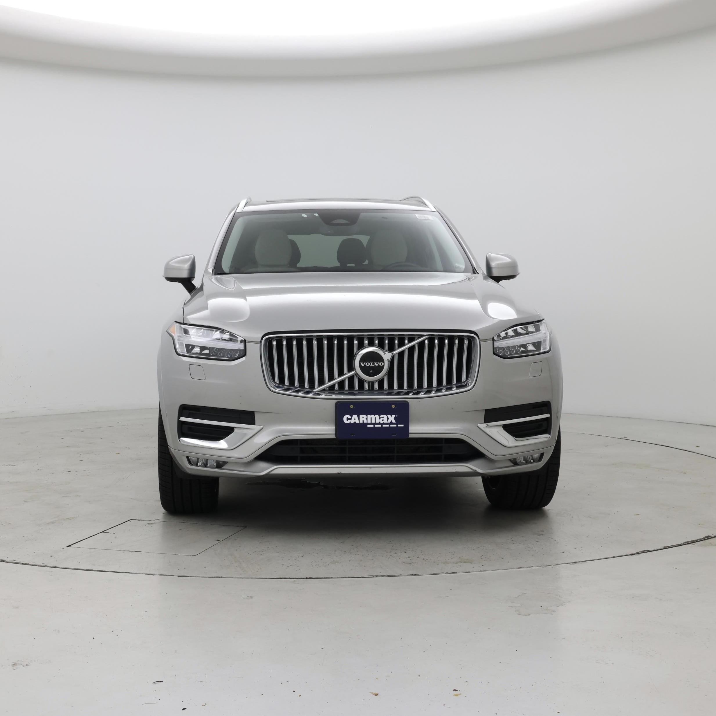 Thumbnail: 2023 Volvo XC90 - 5