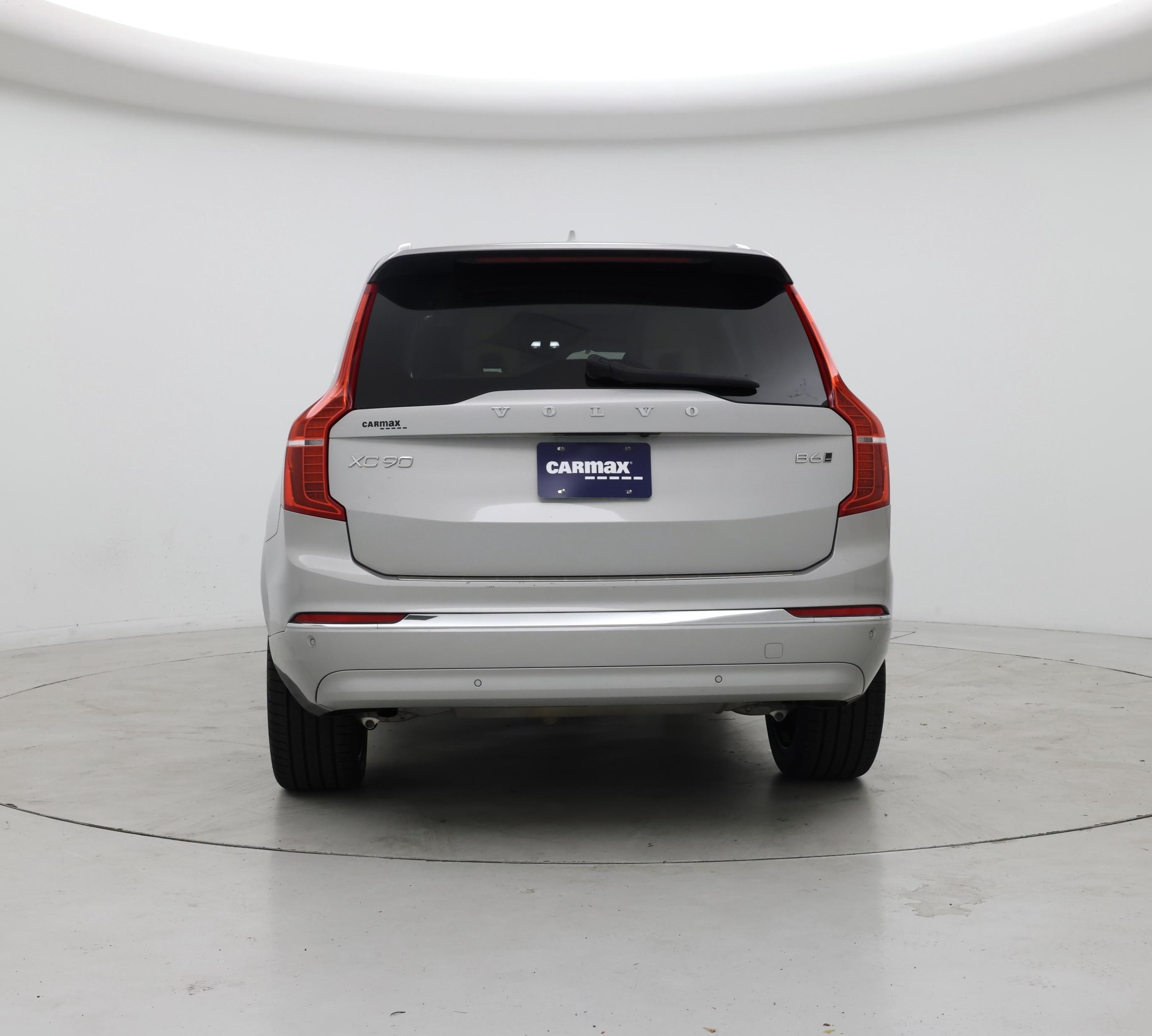 Thumbnail: 2023 Volvo XC90 - 6