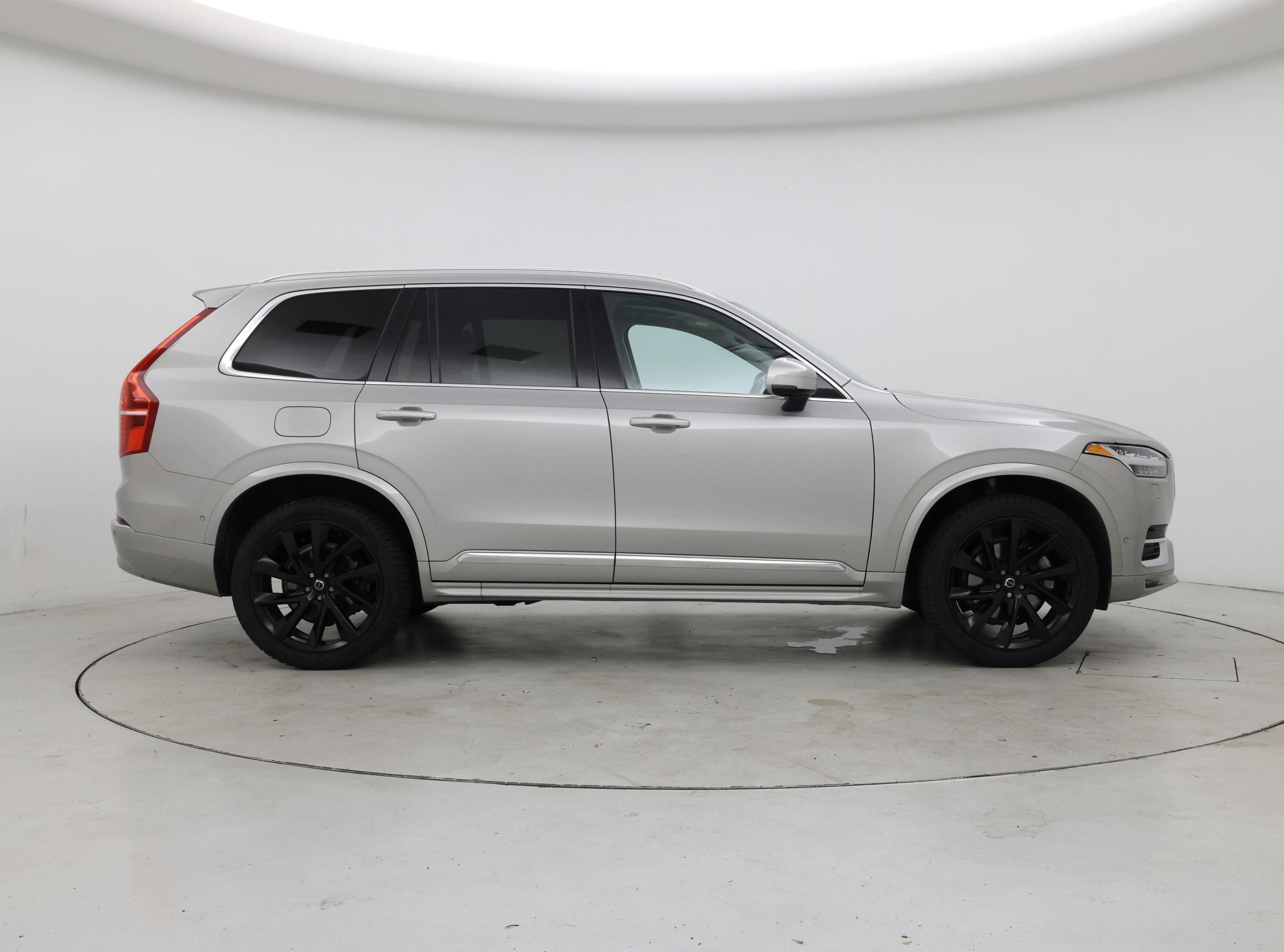 Thumbnail: 2023 Volvo XC90 - 7