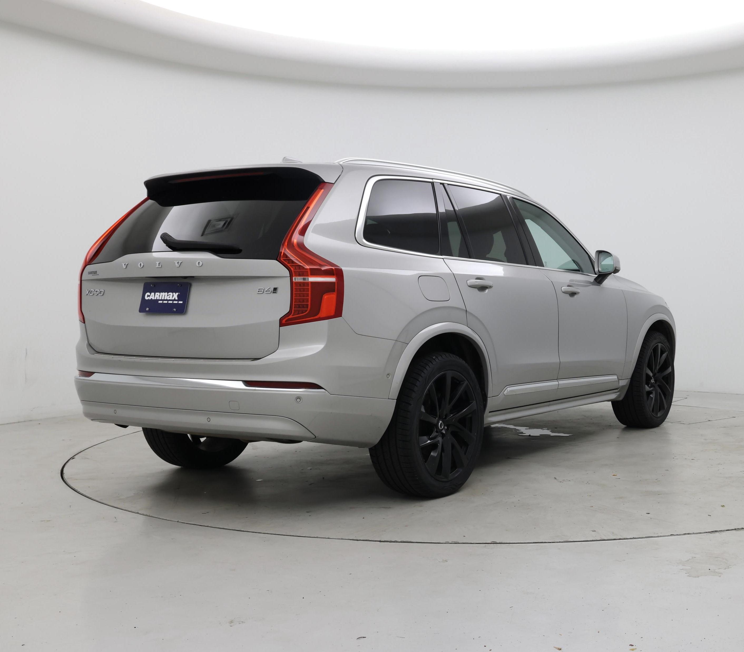 Thumbnail: 2023 Volvo XC90 - 8