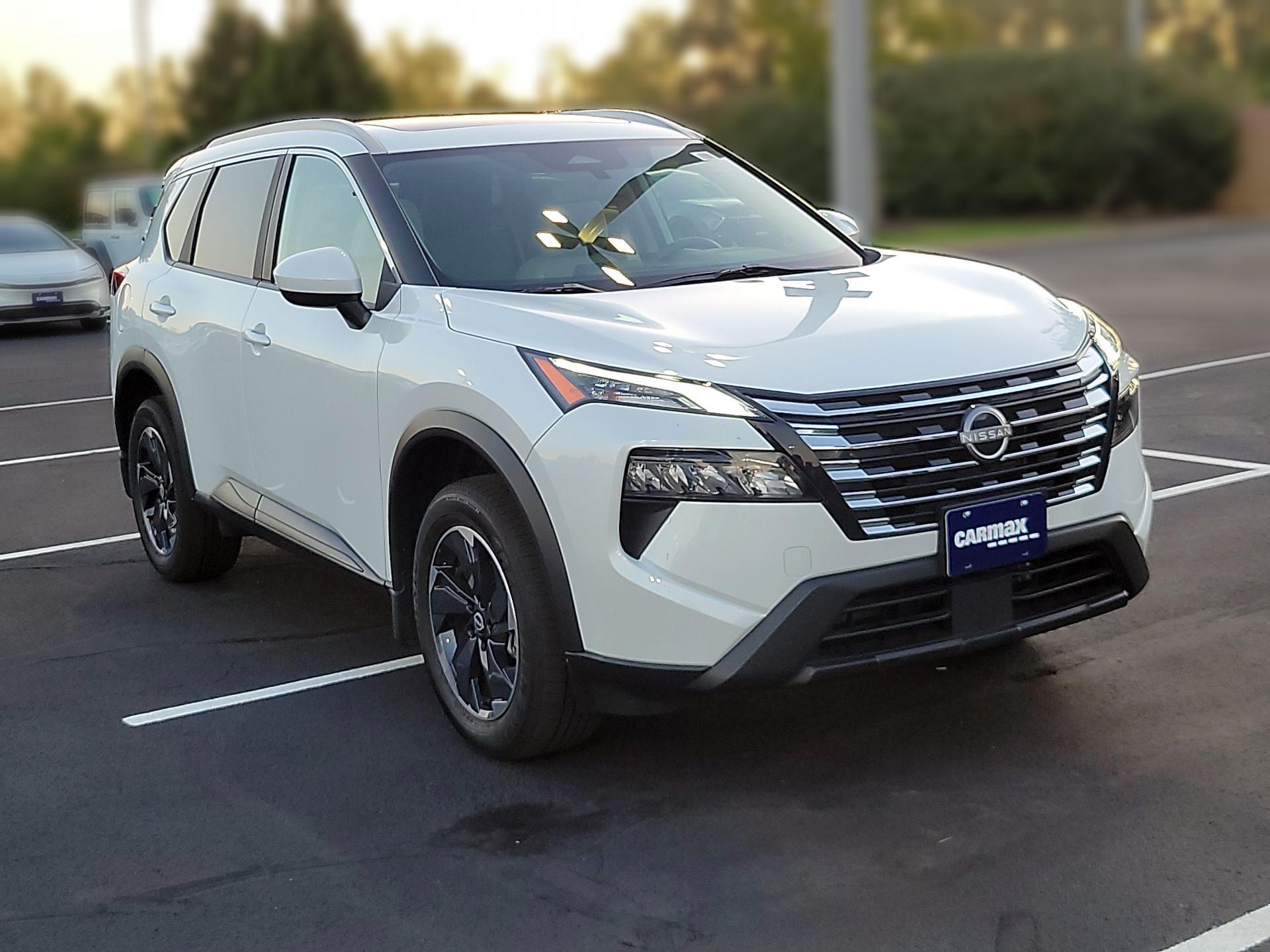 Thumbnail: 2024 Nissan Rogue - 1