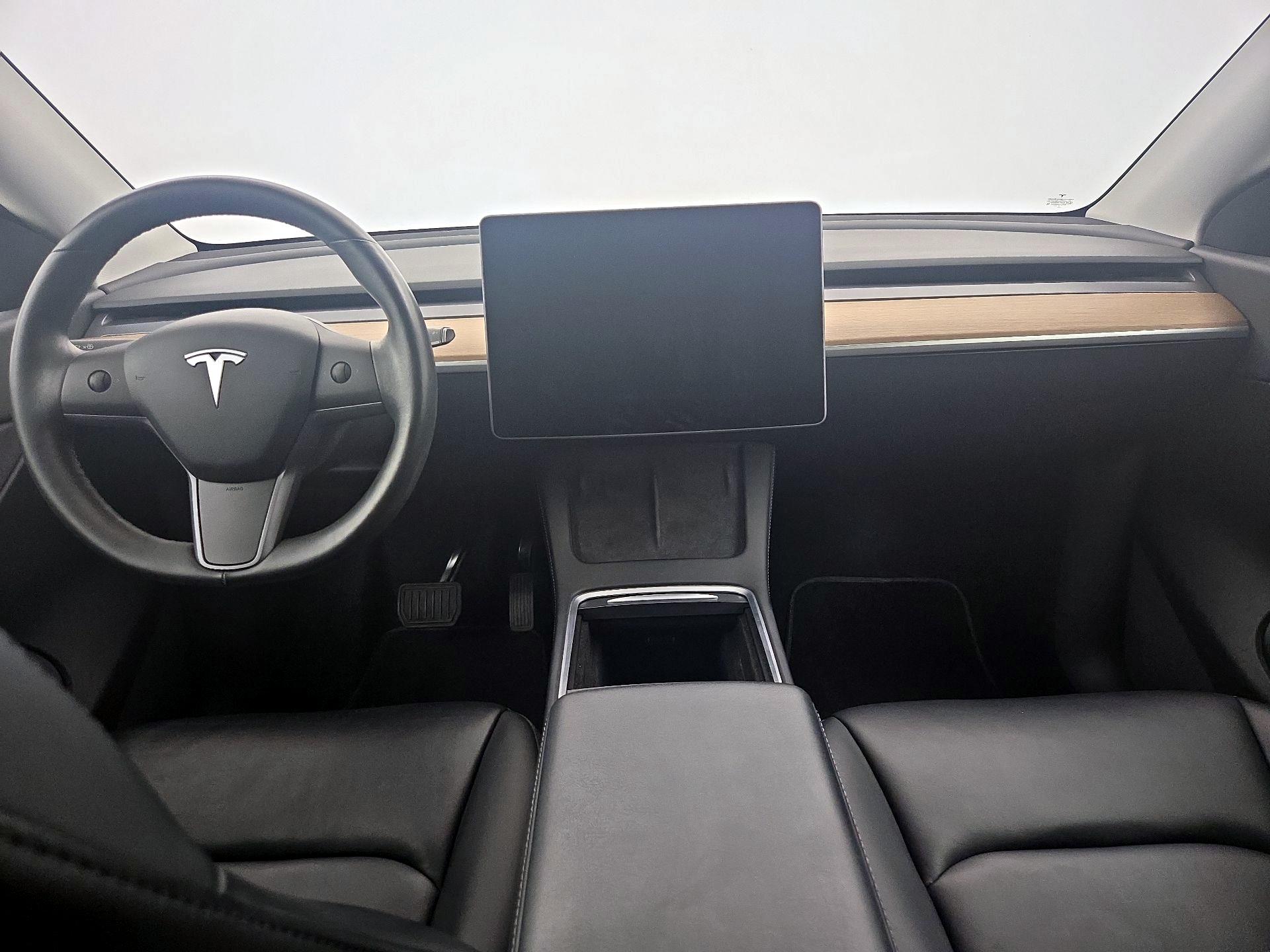 Thumbnail: 2021 Tesla Model Y - 9