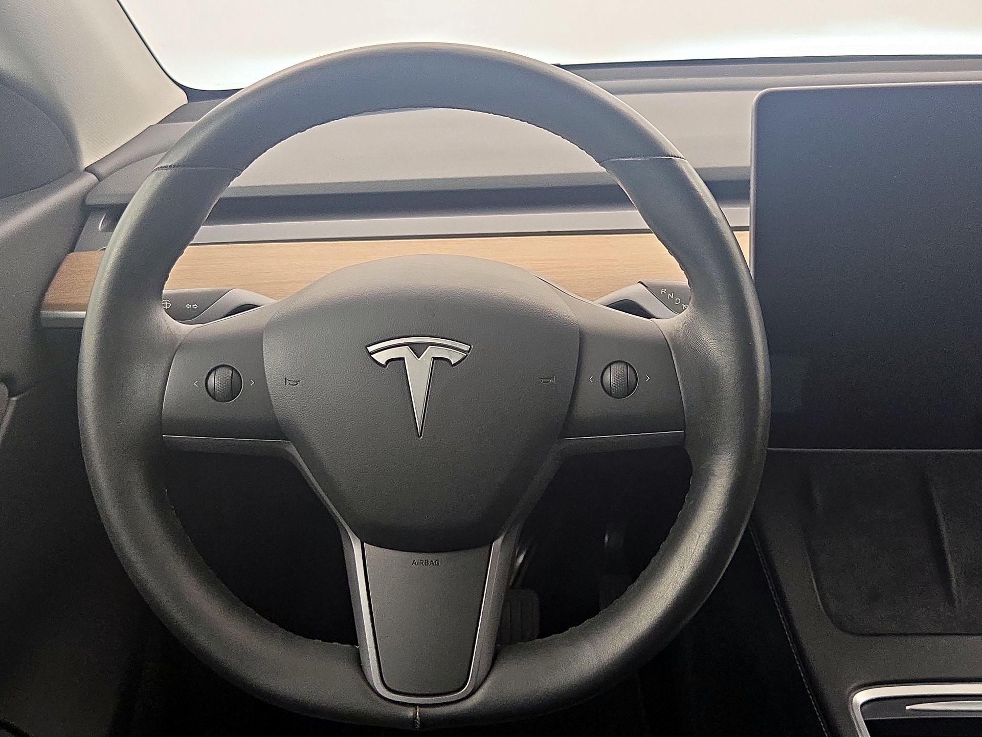 Thumbnail: 2021 Tesla Model Y - 10